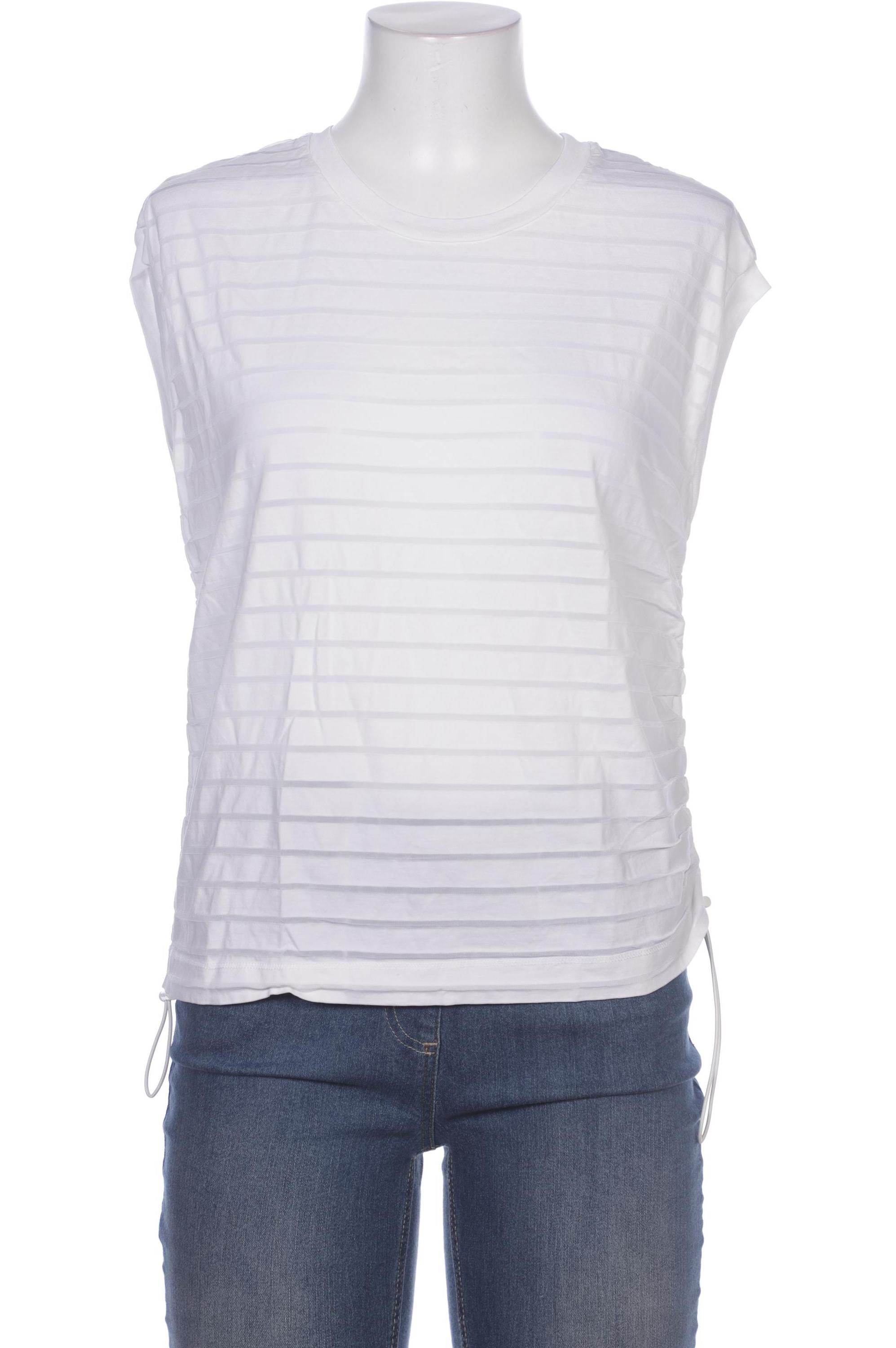 

Drykorn Damen Top, weiß, Gr. 38