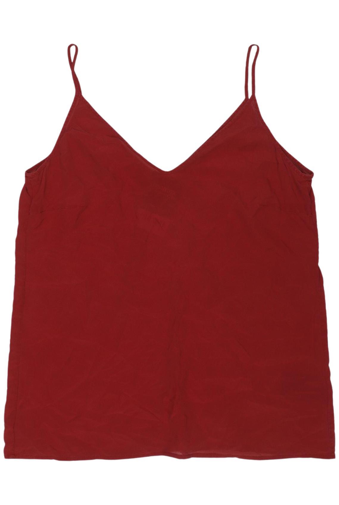 

Drykorn Damen Top, rot, Gr. 38