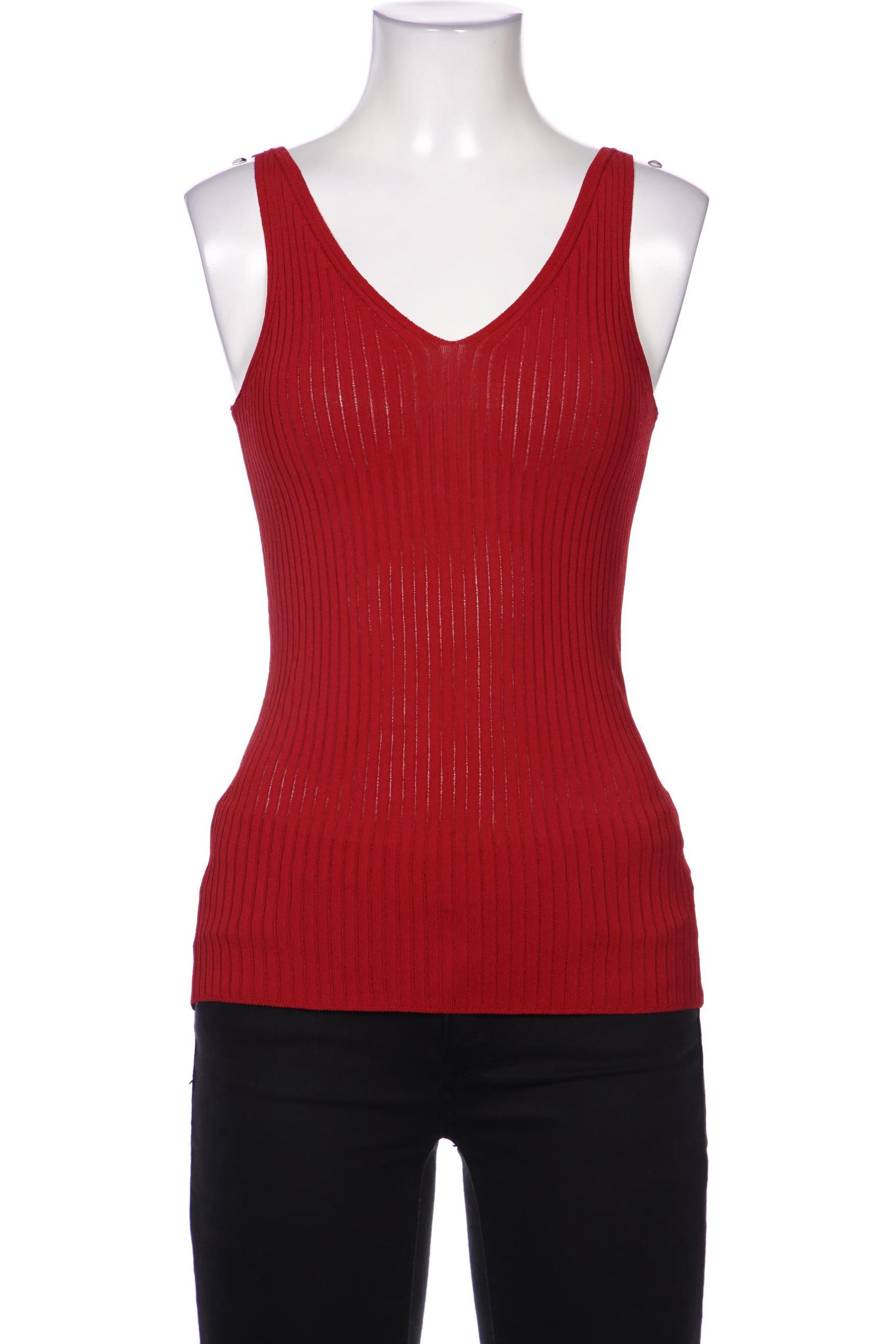 

Drykorn Damen Top, rot, Gr. 30