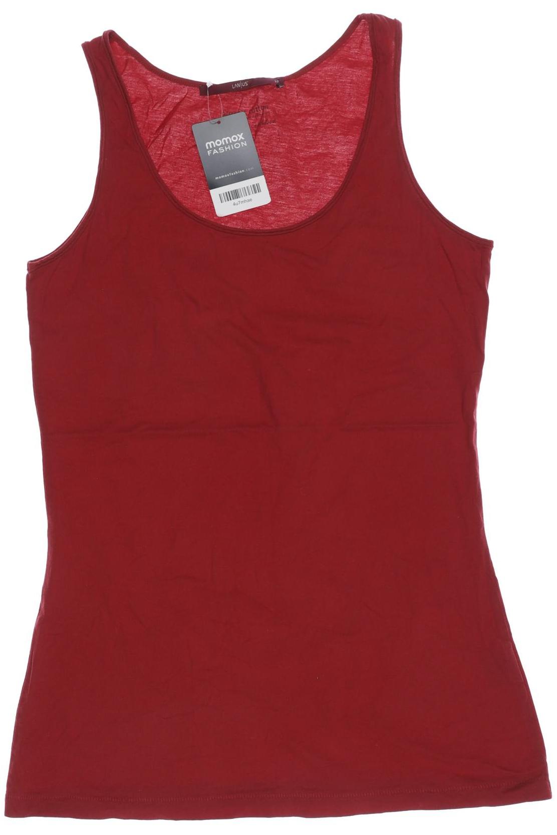 

Drykorn Damen Top, rot, Gr. 36