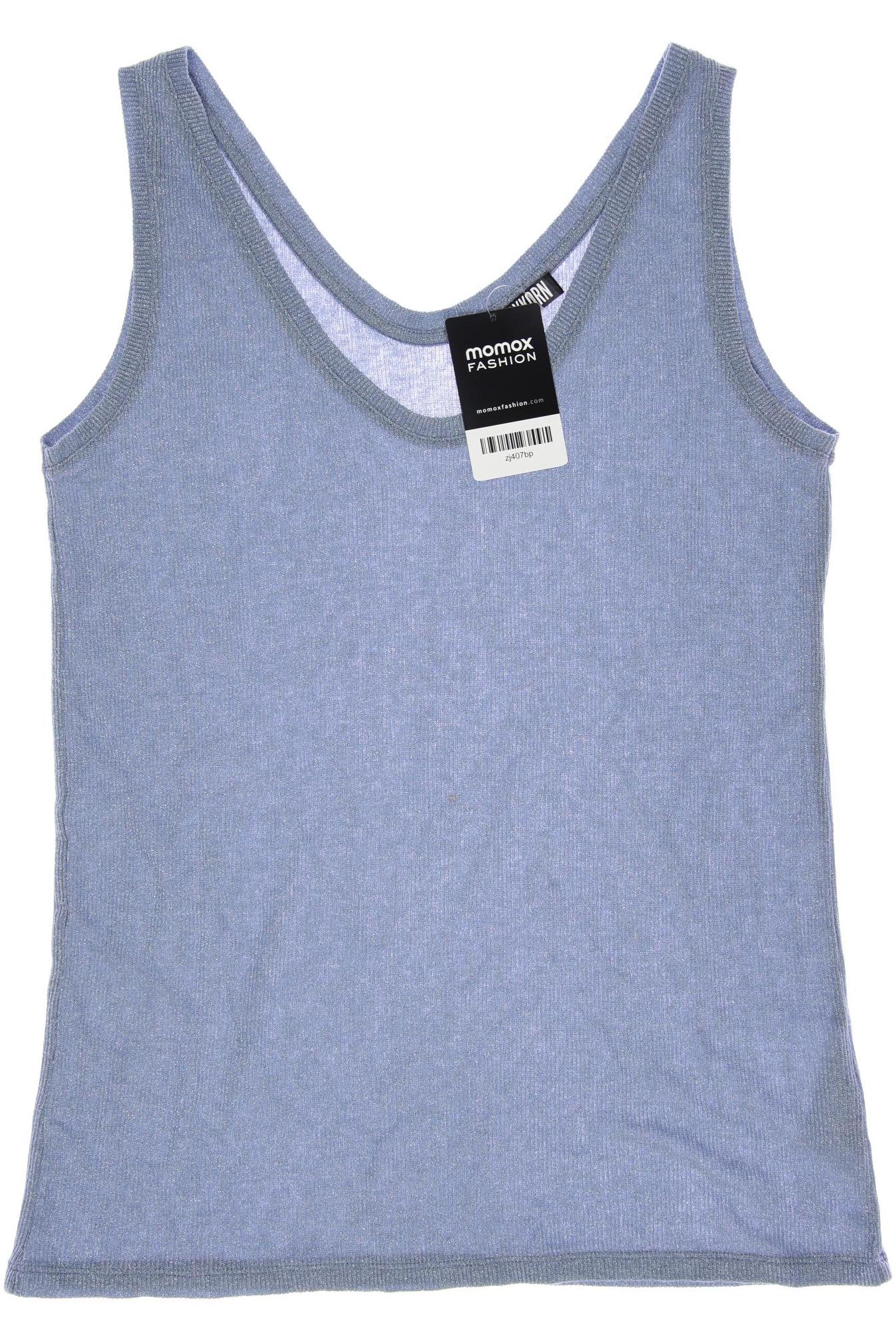 

Drykorn Damen Top, hellblau, Gr. 36