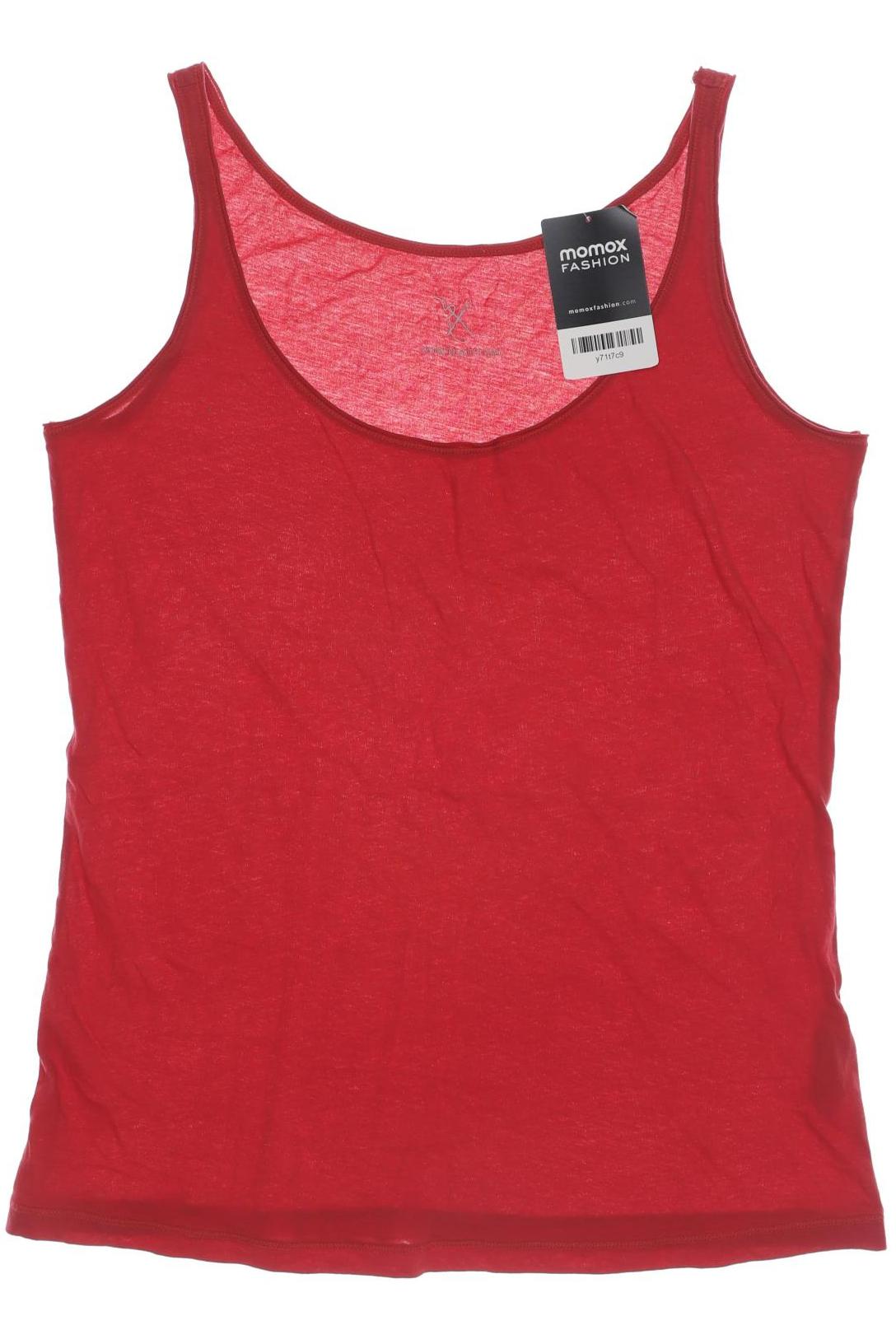 

Drykorn Damen Top, rot, Gr. 38