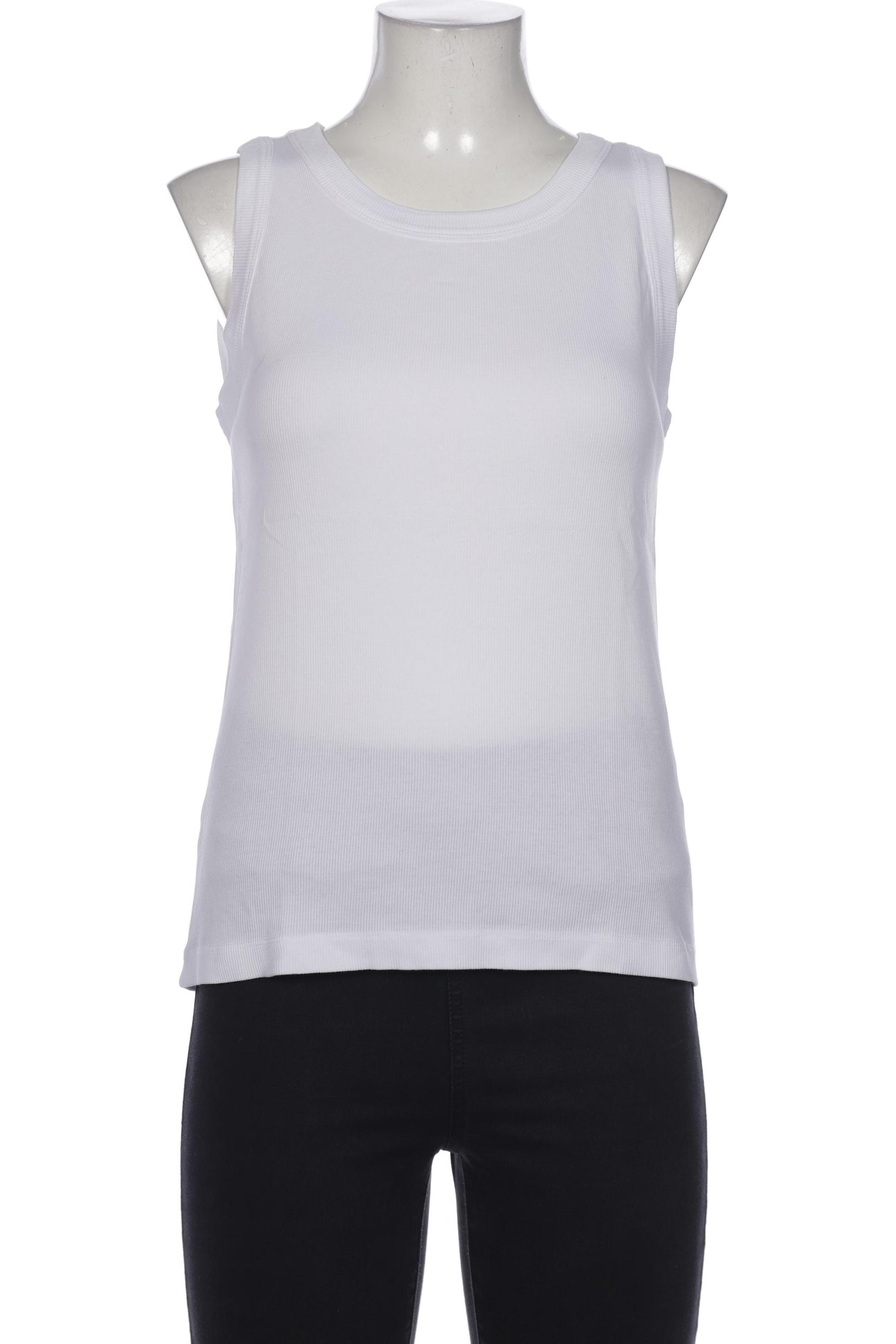 

Drykorn Damen Top, weiß, Gr. 42