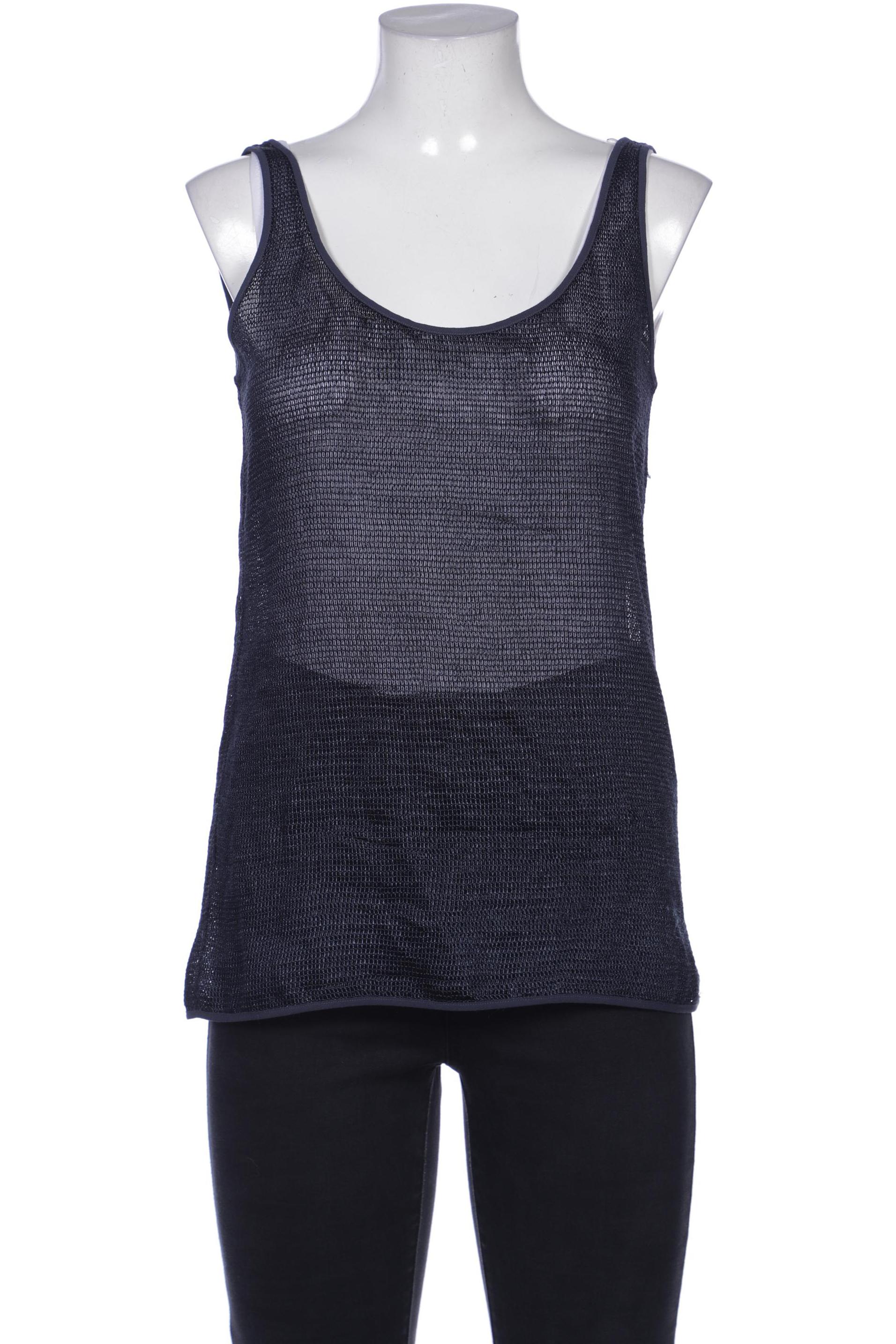 

Drykorn Damen Top, marineblau, Gr. 38