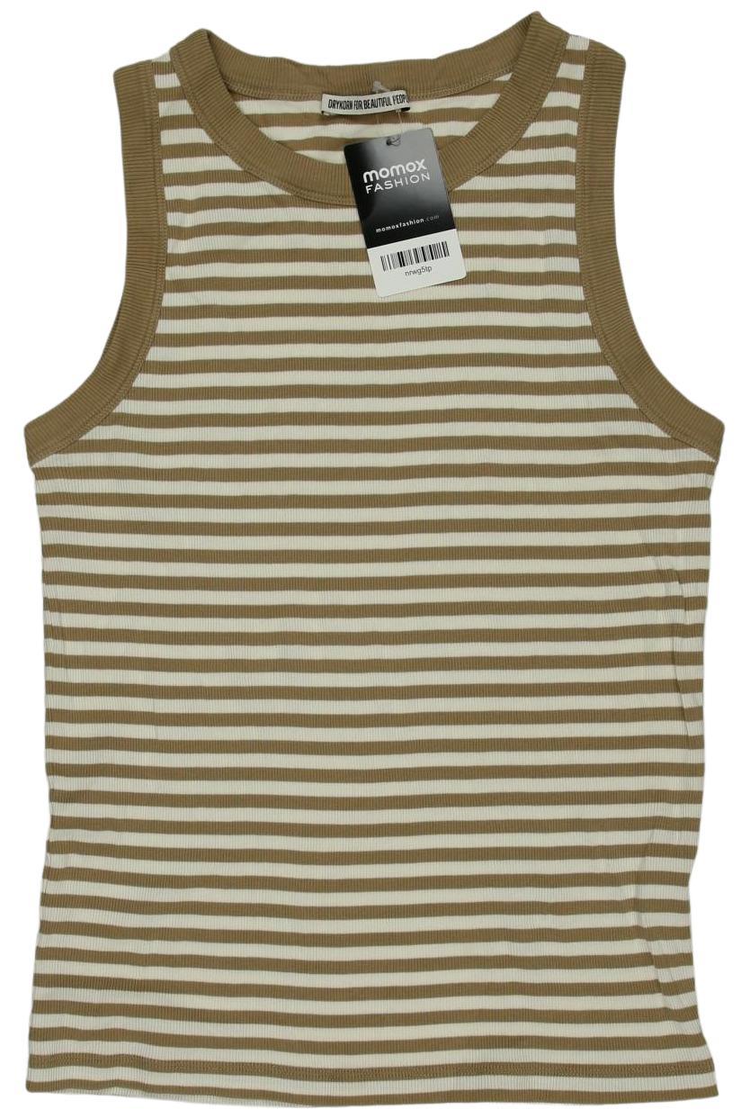 

Drykorn Damen Top, braun, Gr. 32
