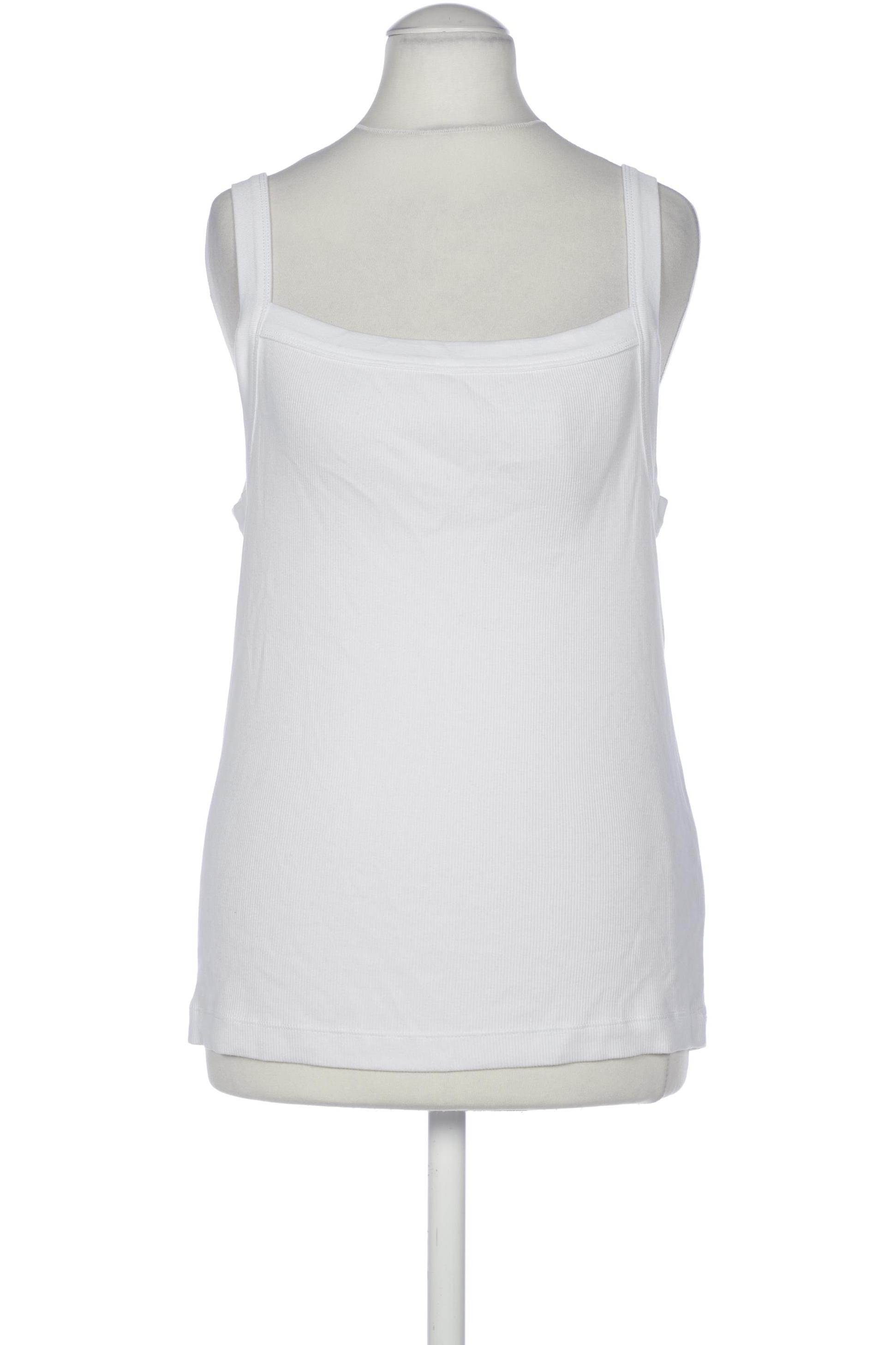 

Drykorn Damen Top, weiß, Gr. 36