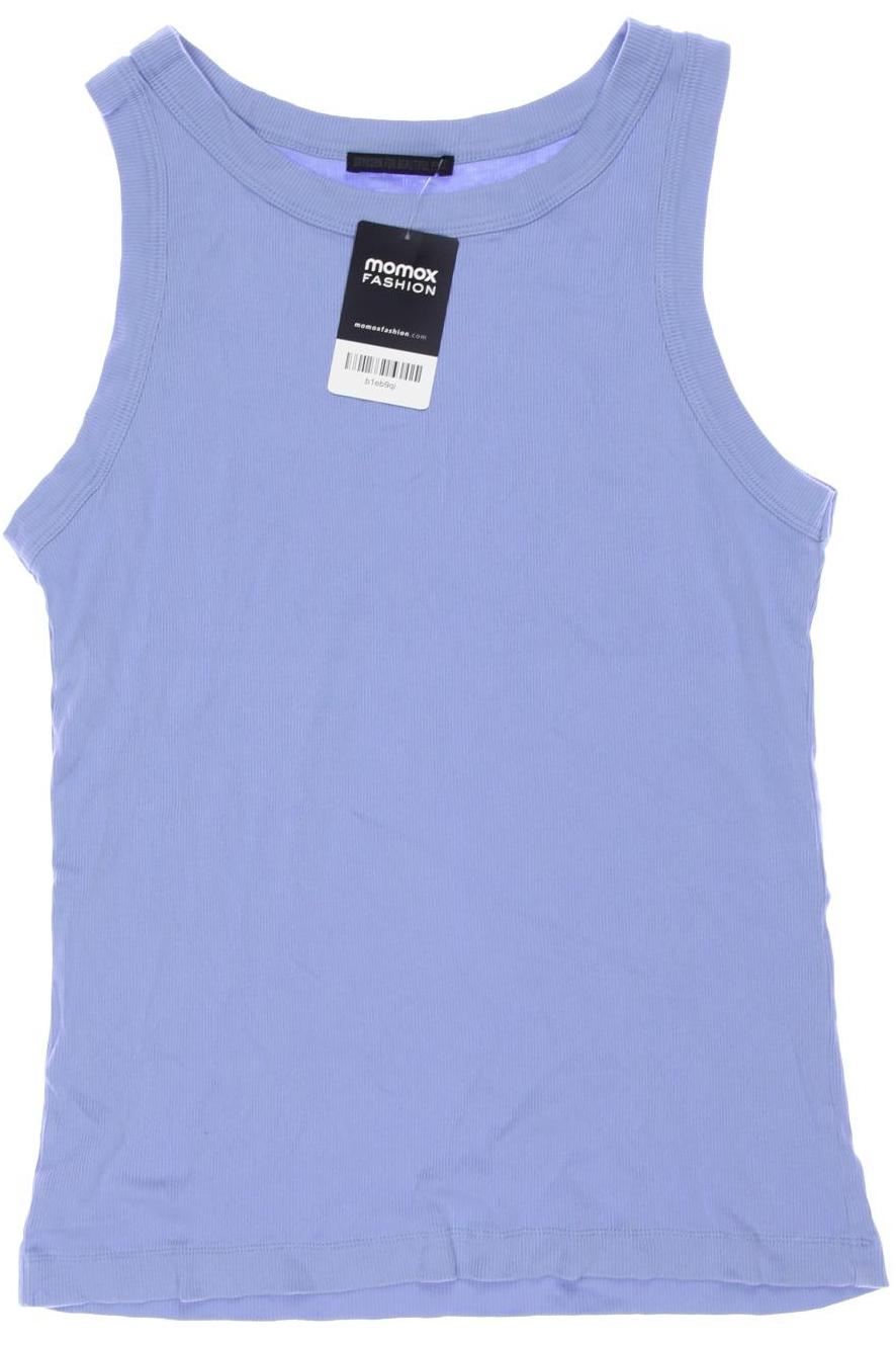 

Drykorn Damen Top, blau, Gr. 32