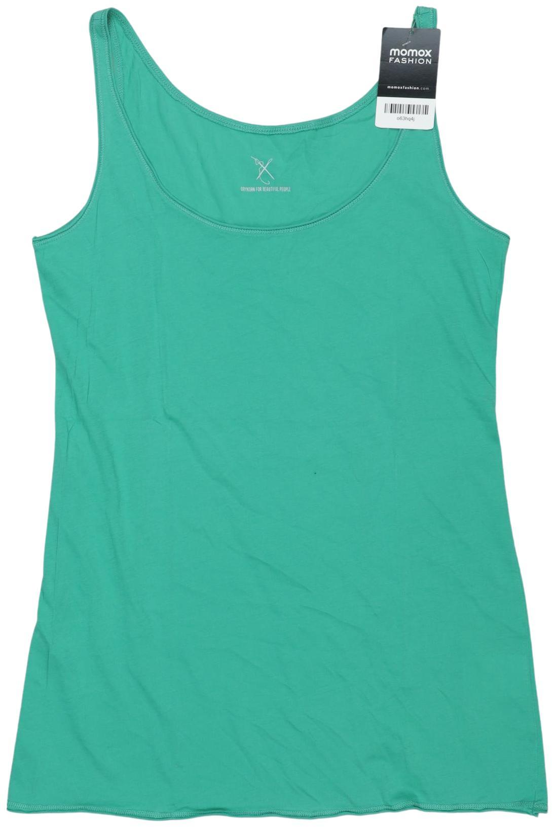 

Drykorn Damen Top, grün, Gr. 42