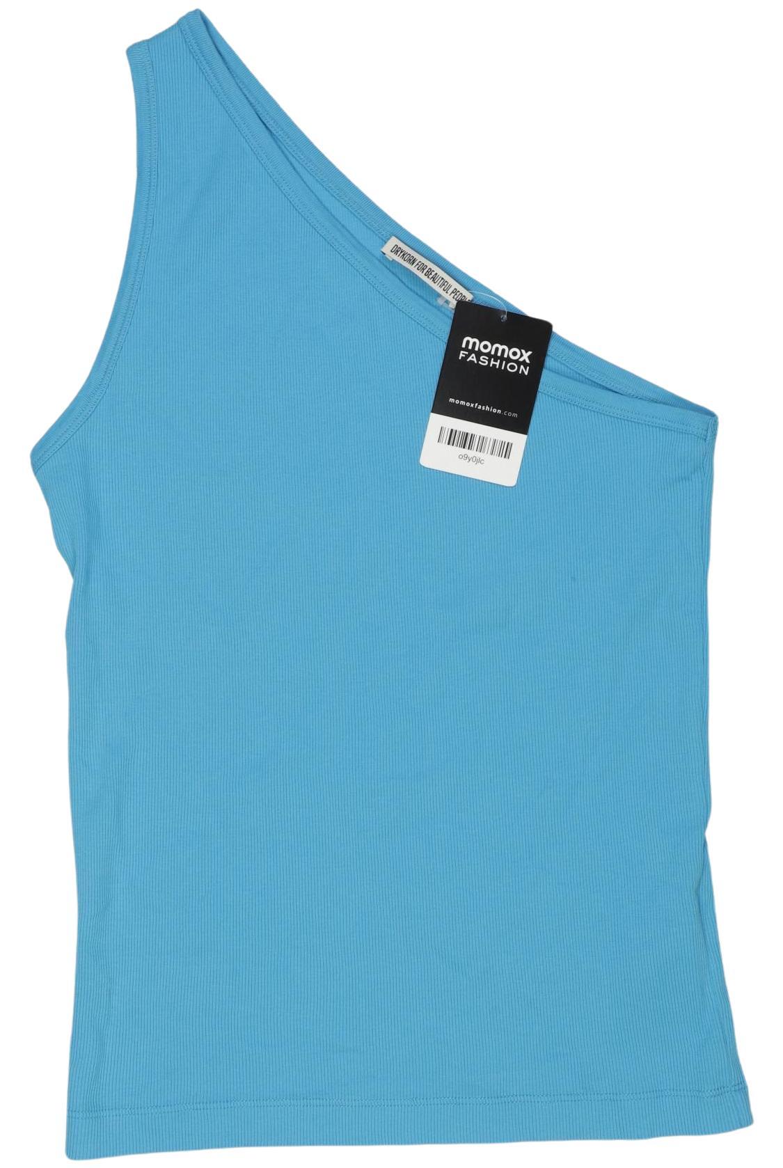 

Drykorn Damen Top, hellblau, Gr. 38