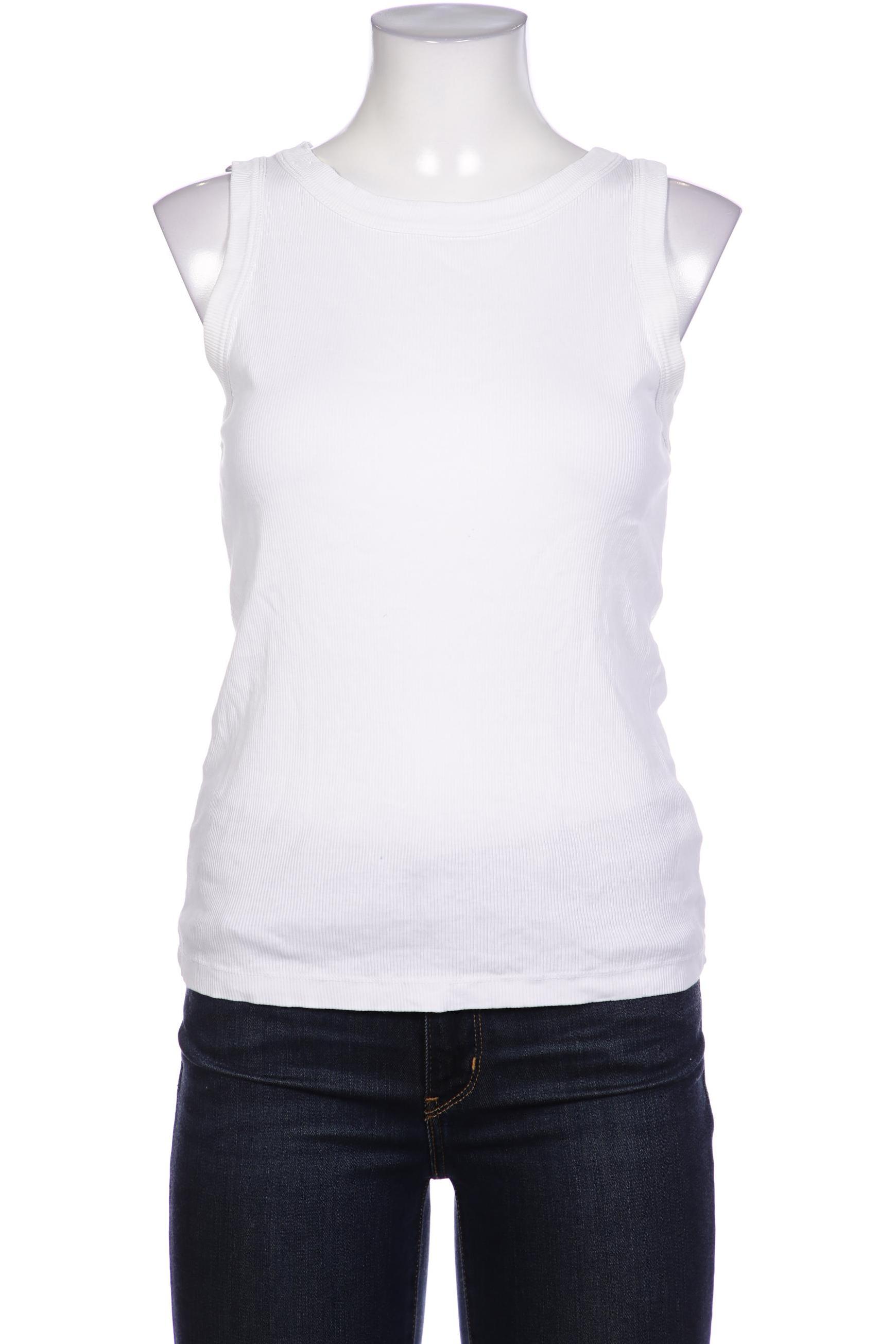 

Drykorn Damen Top, weiß, Gr. 38