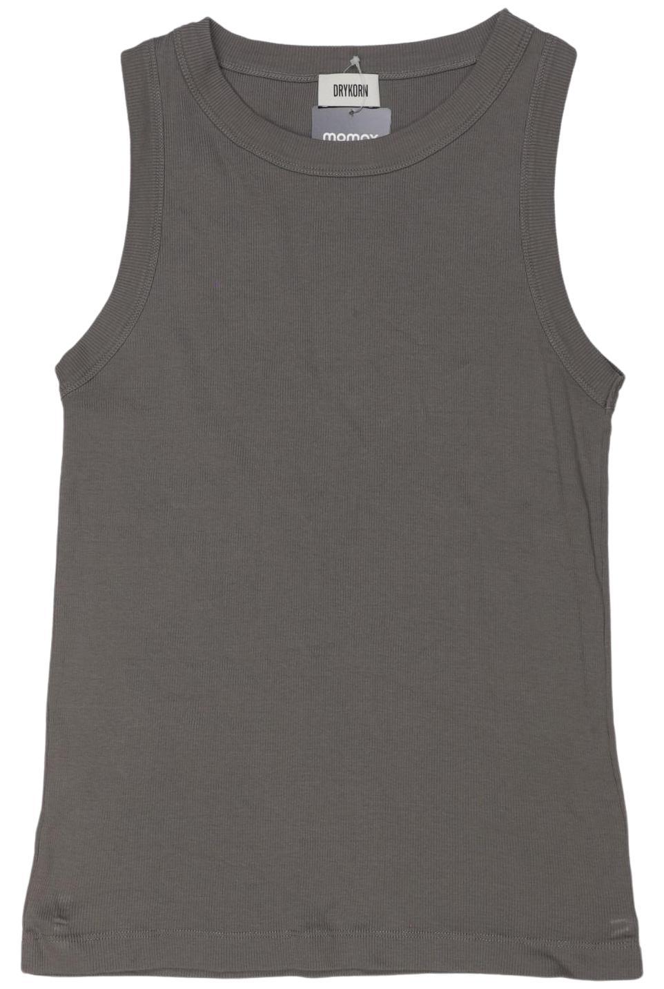 

Drykorn Damen Top, grau, Gr. 42