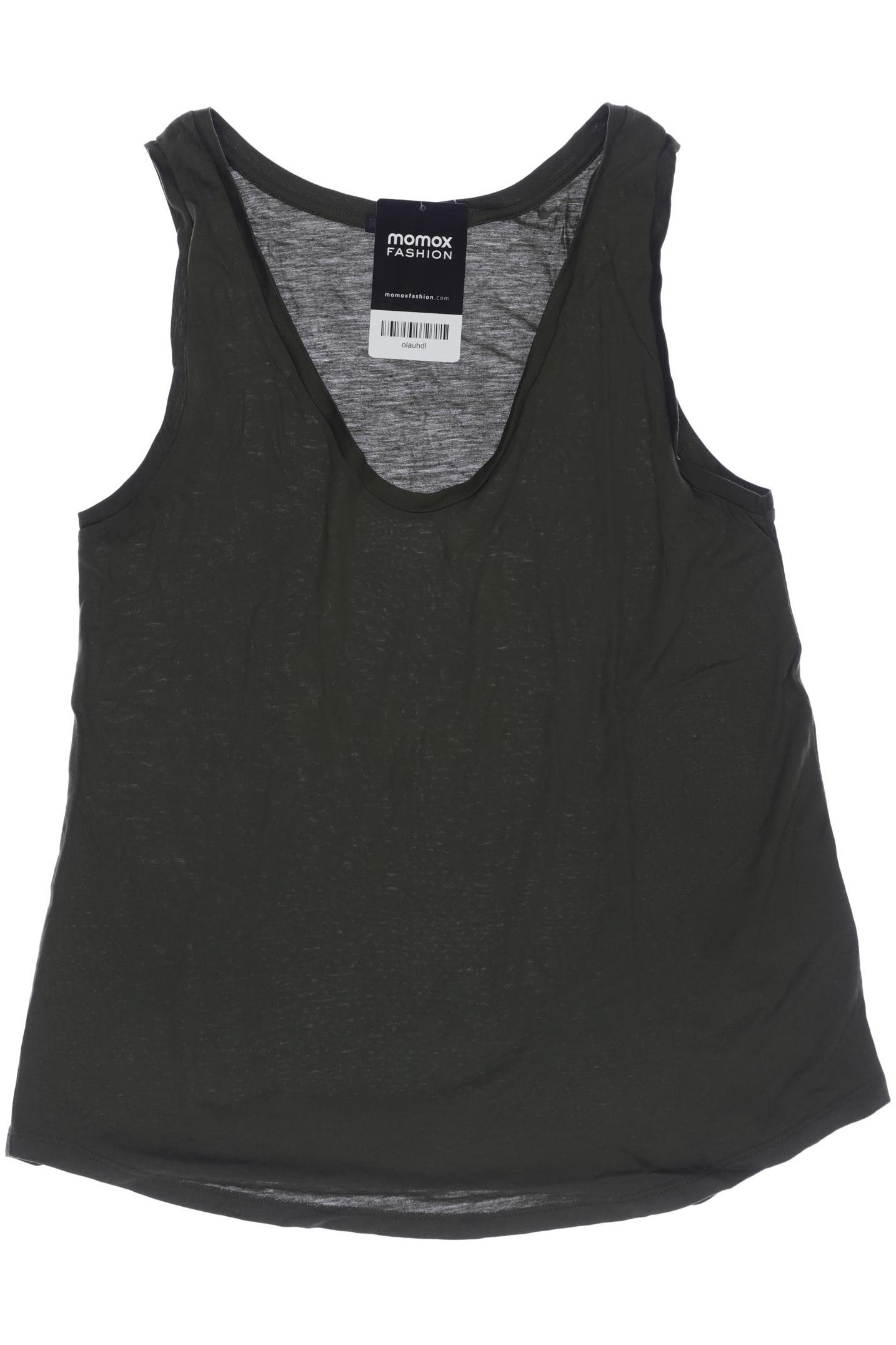 

Drykorn Damen Top, grün, Gr. 36