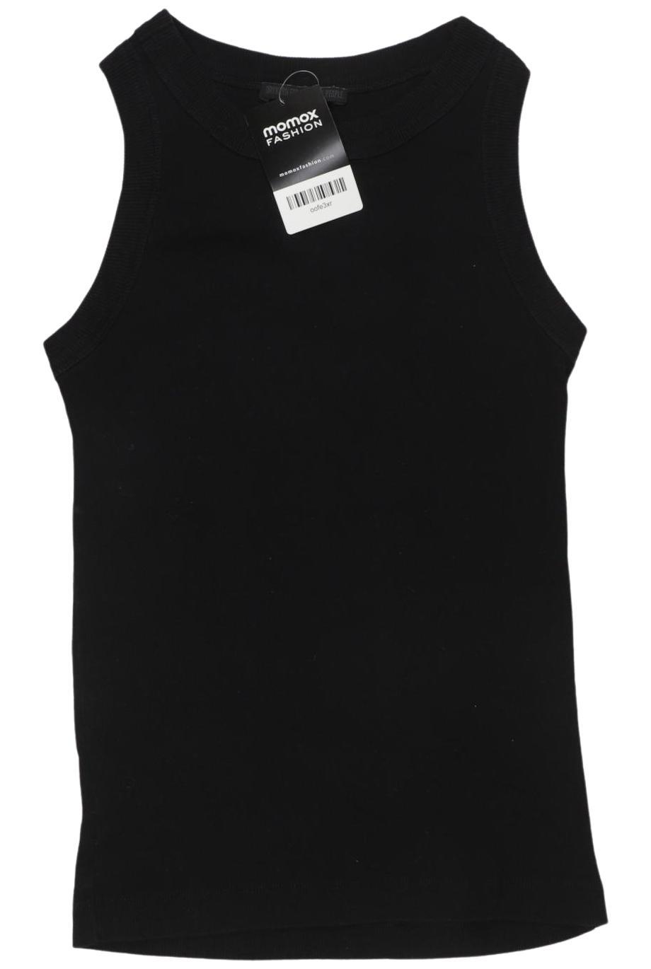 

Drykorn Damen Top, schwarz, Gr. 36
