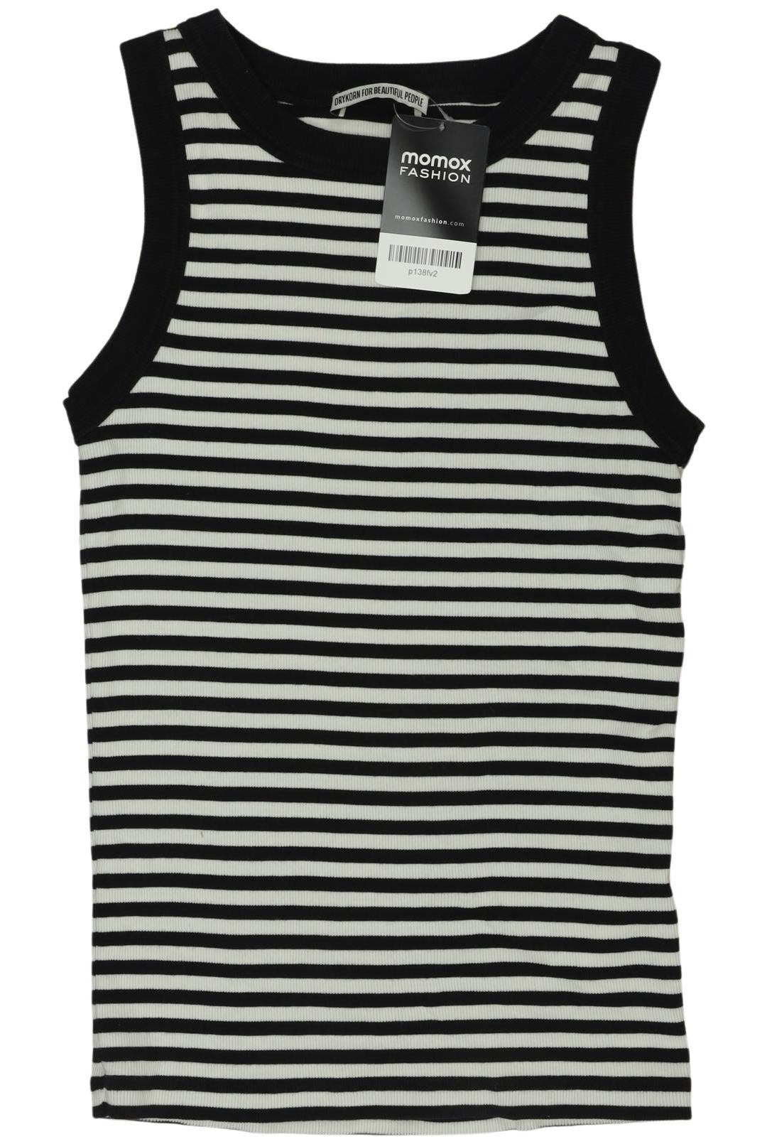 

Drykorn Damen Top, mehrfarbig, Gr. 34