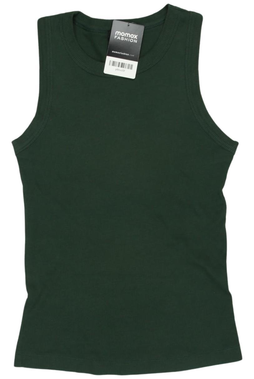 

Drykorn Damen Top, grün, Gr. 34