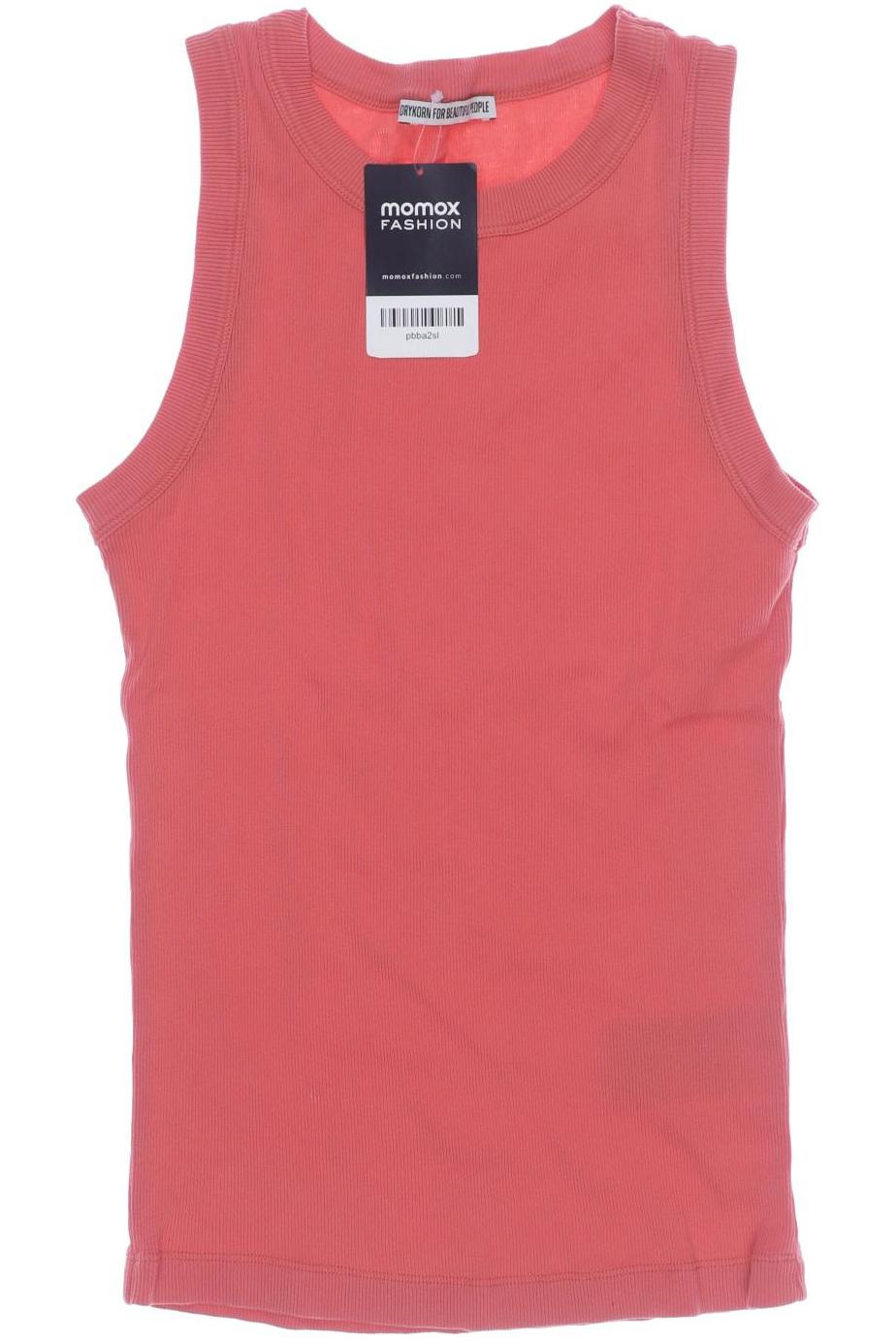 

Drykorn Damen Top, rot, Gr. 36