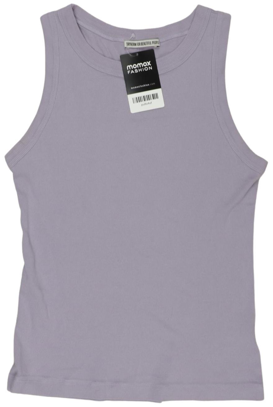 

Drykorn Damen Top, flieder, Gr. 38