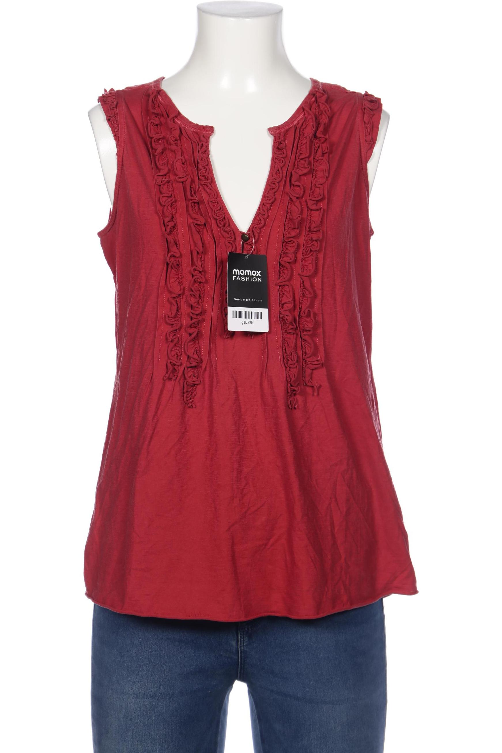 

Drykorn Damen Top, bordeaux, Gr. 38