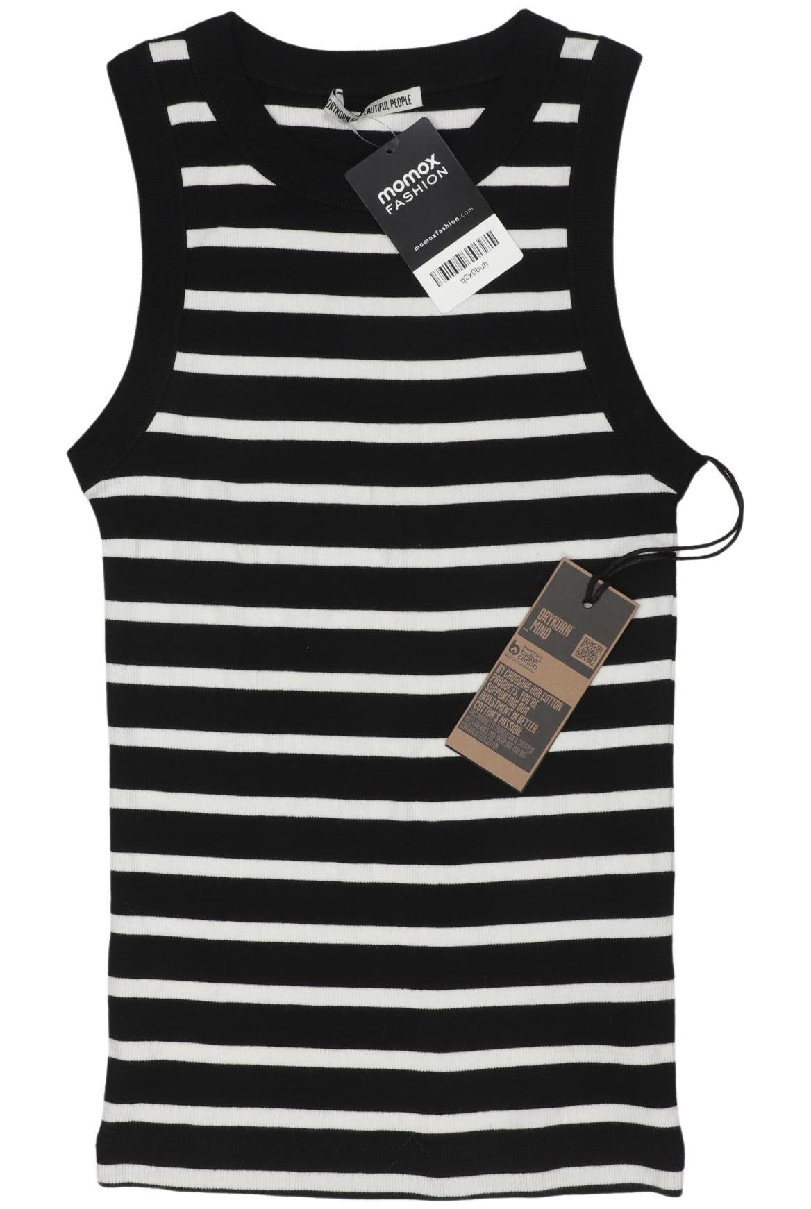 

Drykorn Damen Top, mehrfarbig, Gr. 34