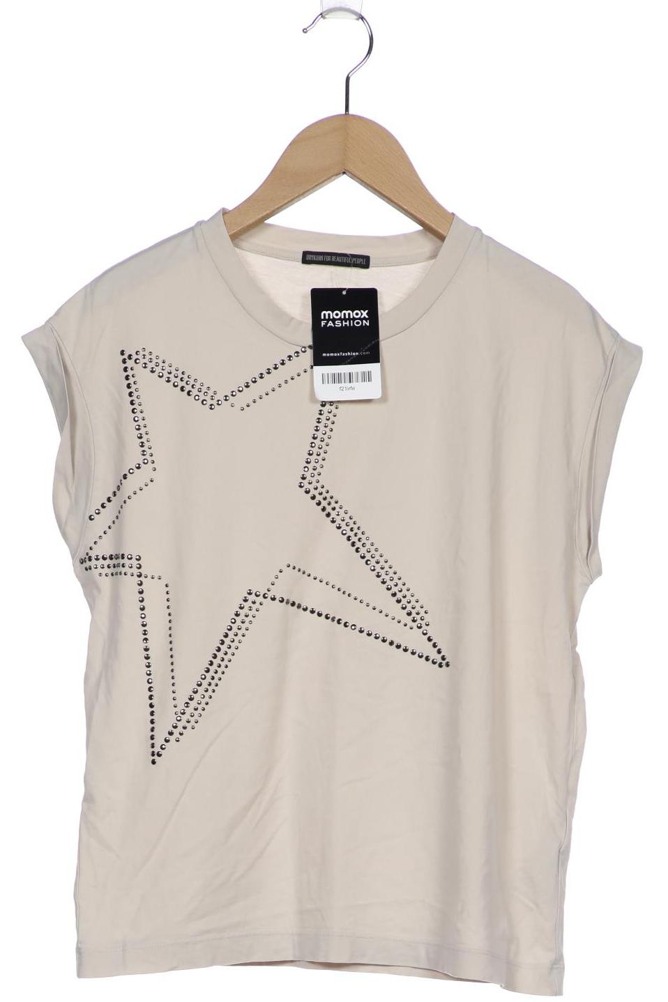 

Drykorn Damen Top, beige, Gr. 34
