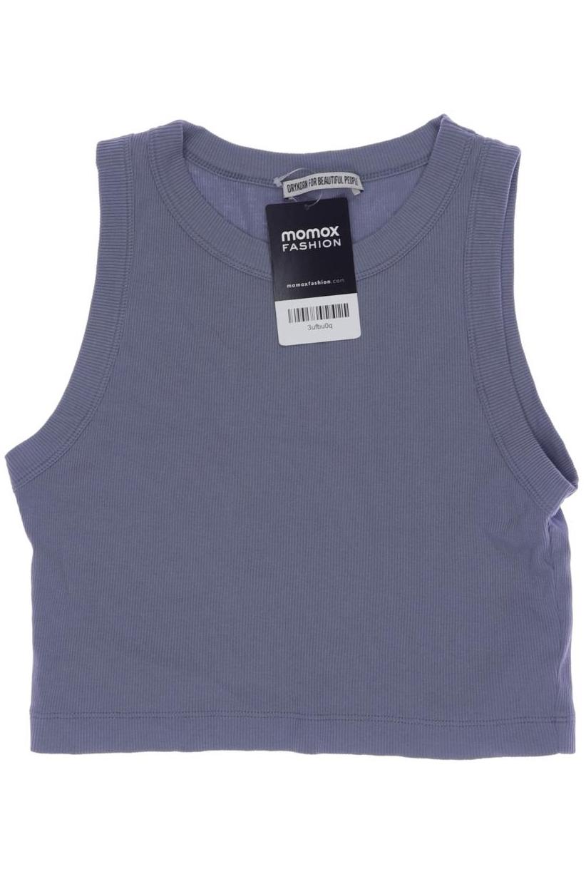 

Drykorn Damen Top, grau, Gr. 38