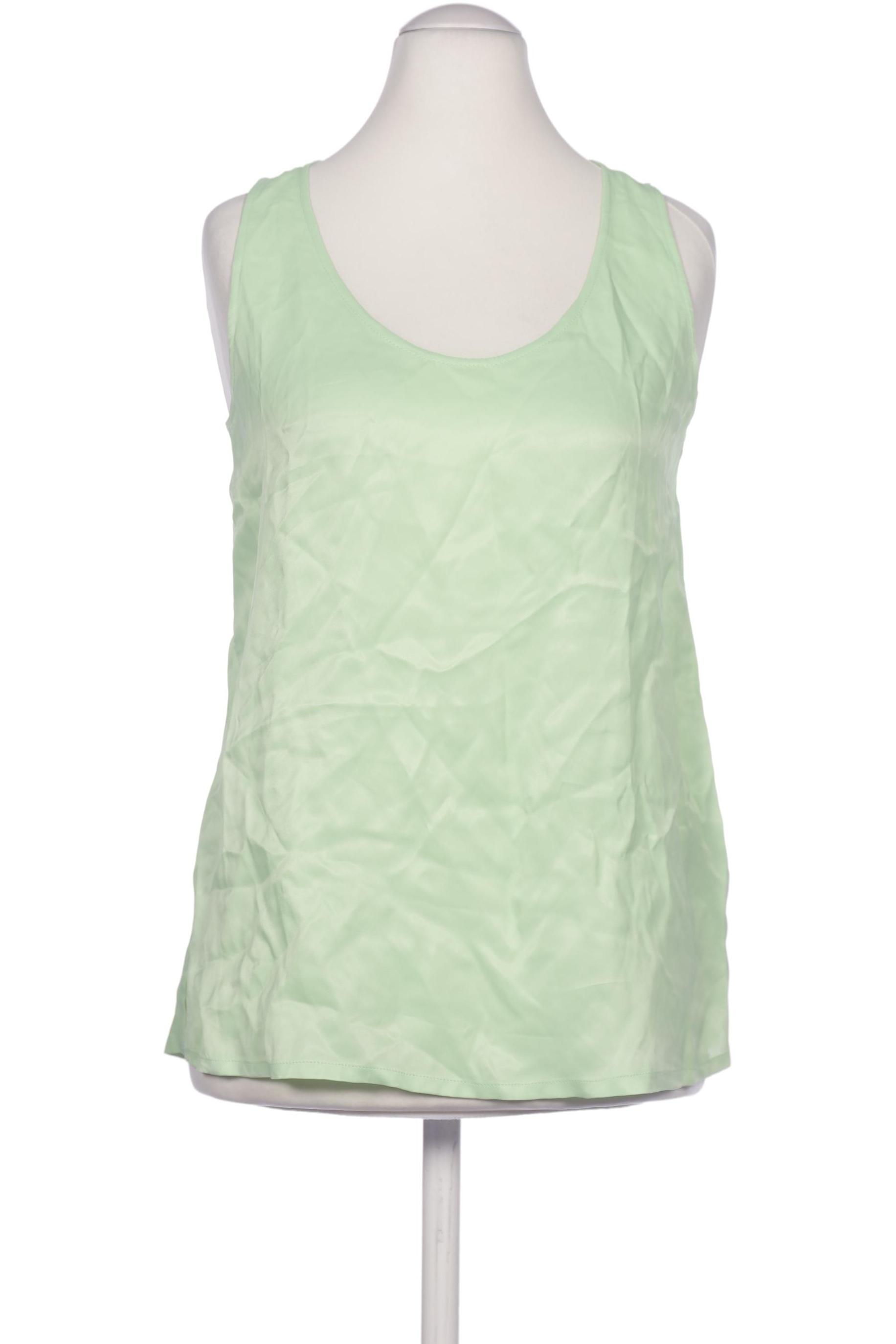 

Drykorn Damen Top, hellgrün, Gr. 34