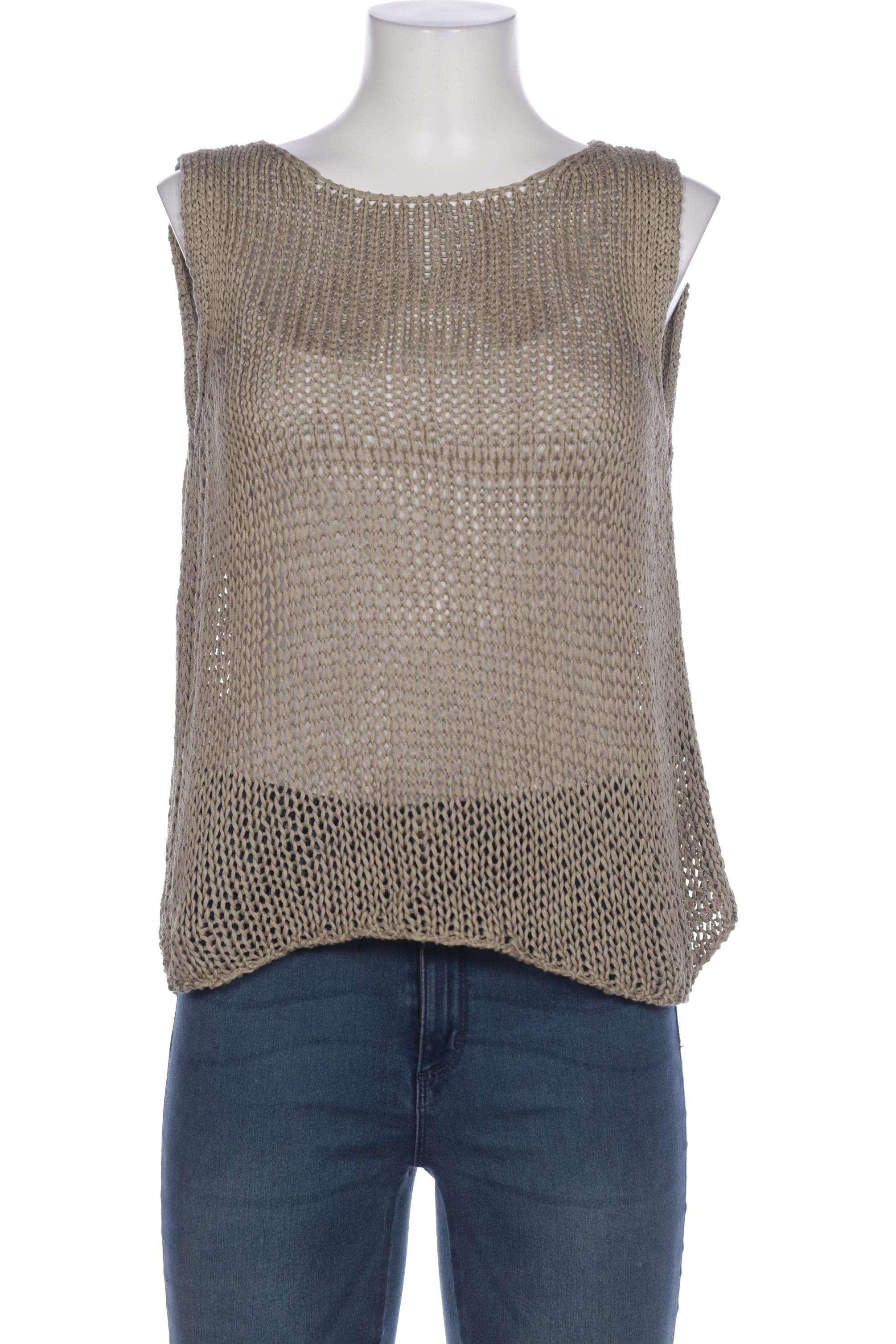 

Drykorn Damen Top, beige, Gr. 38