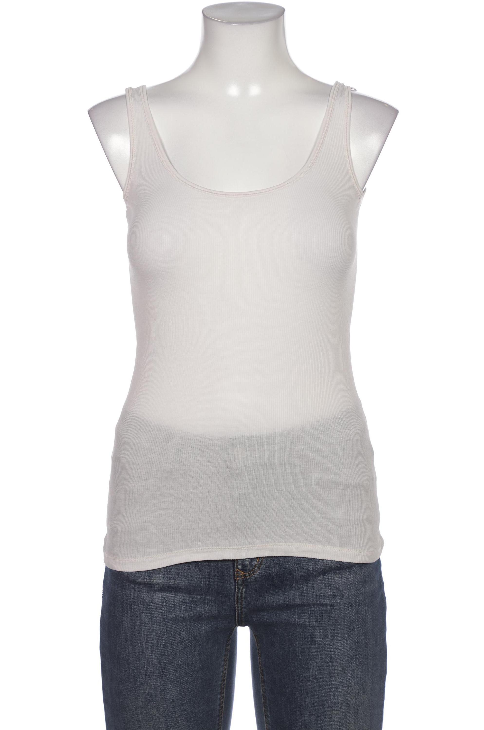 

Drykorn Damen Top, weiß, Gr. 38
