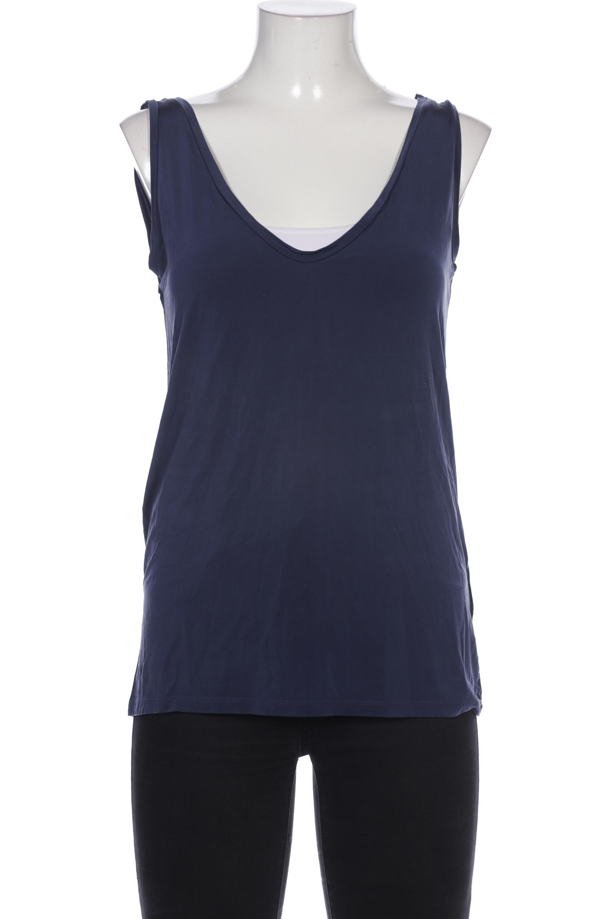 

Drykorn Damen Top, marineblau