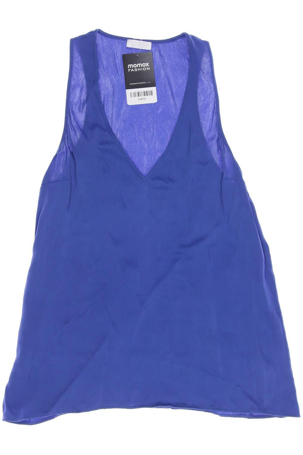 

Drykorn Damen Top, blau, Gr. 36