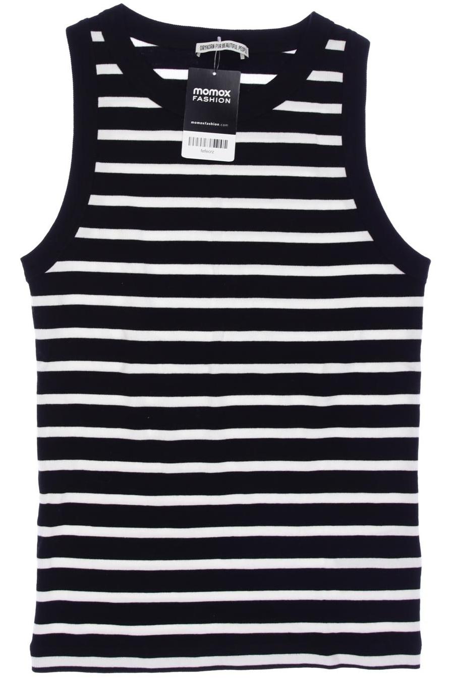 

Drykorn Damen Top, schwarz, Gr. 44