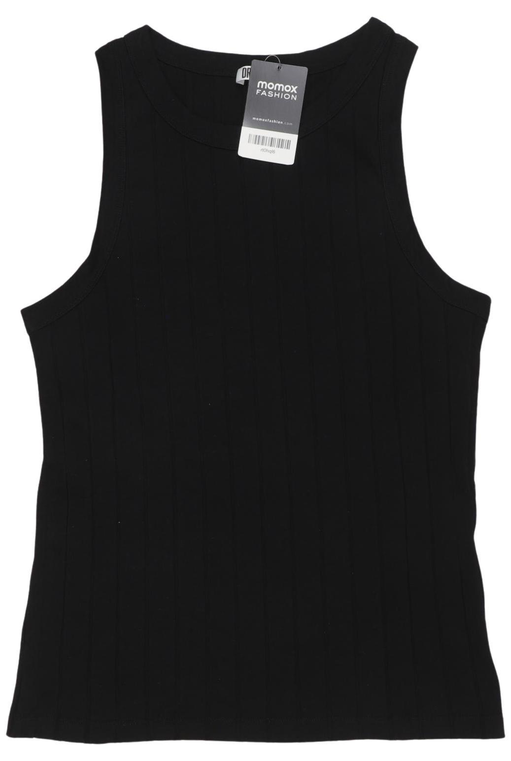 

Drykorn Damen Top, schwarz, Gr. 44