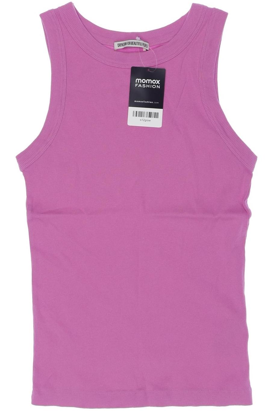 

Drykorn Damen Top, pink, Gr. 36