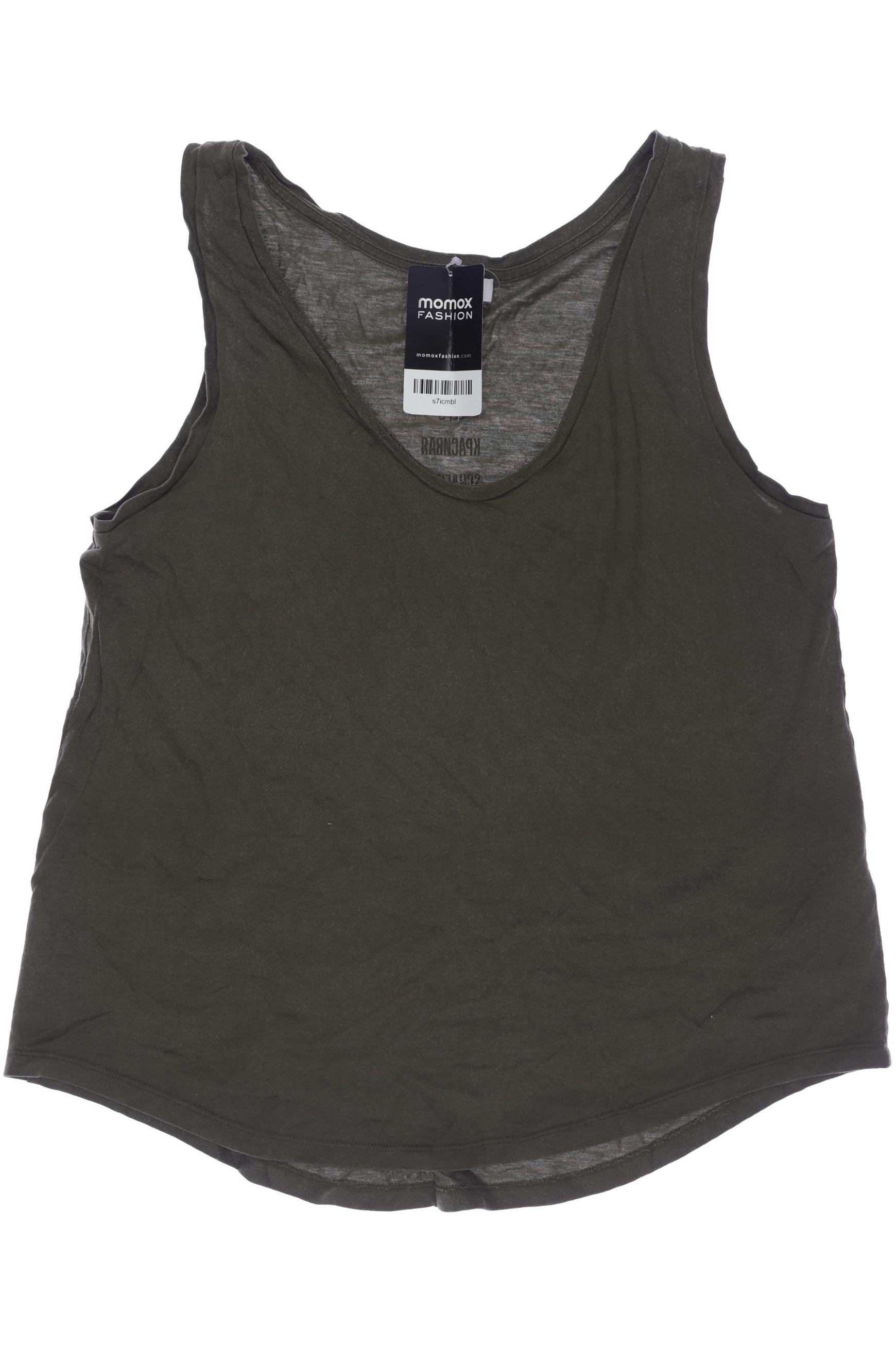 

Drykorn Damen Top, grün, Gr. 42