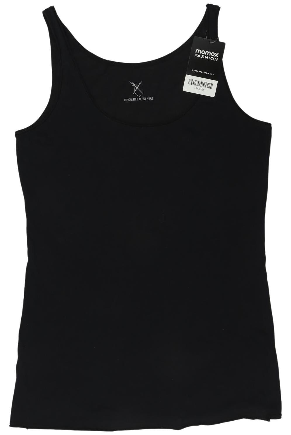 

Drykorn Damen Top, schwarz, Gr. 36