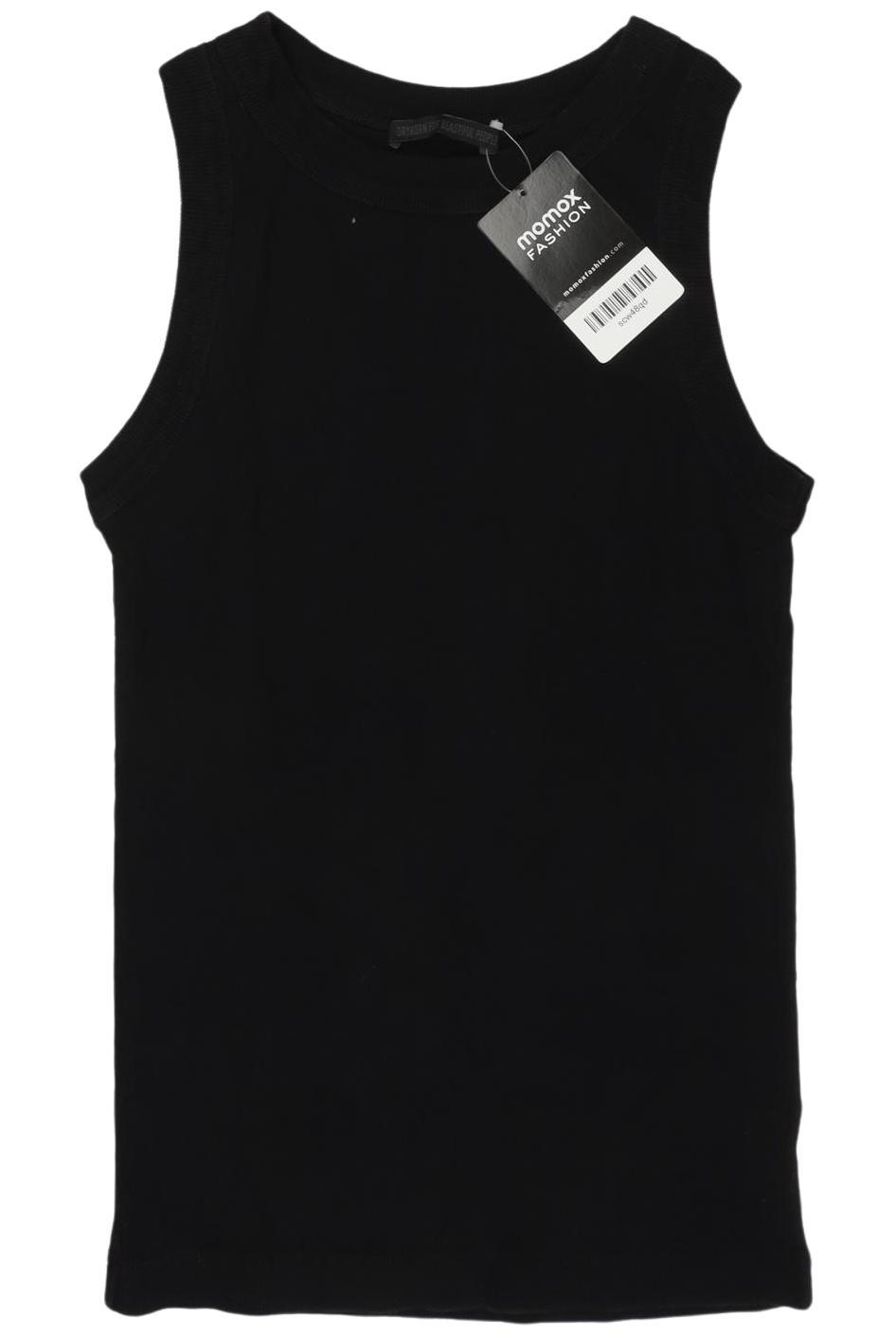 

Drykorn Damen Top, schwarz, Gr. 36