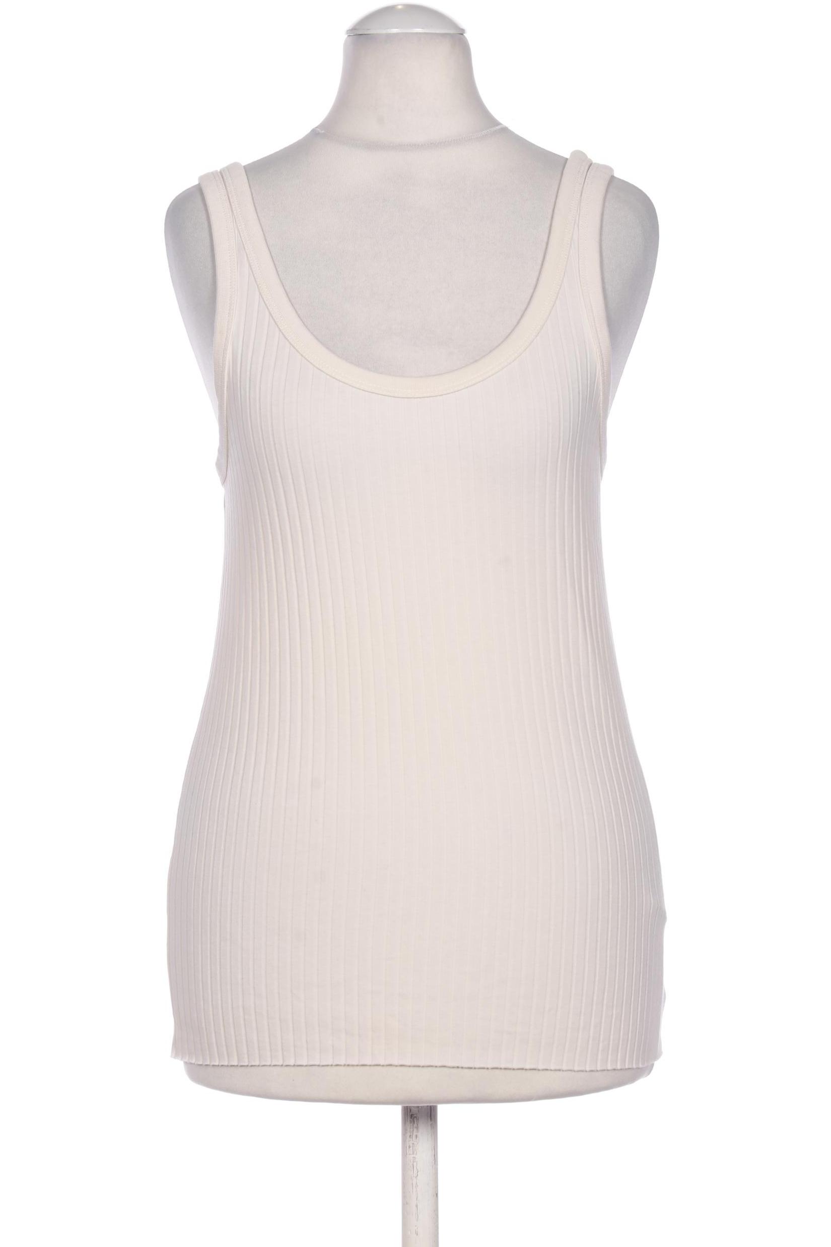 

Drykorn Damen Top, cremeweiß, Gr. 38
