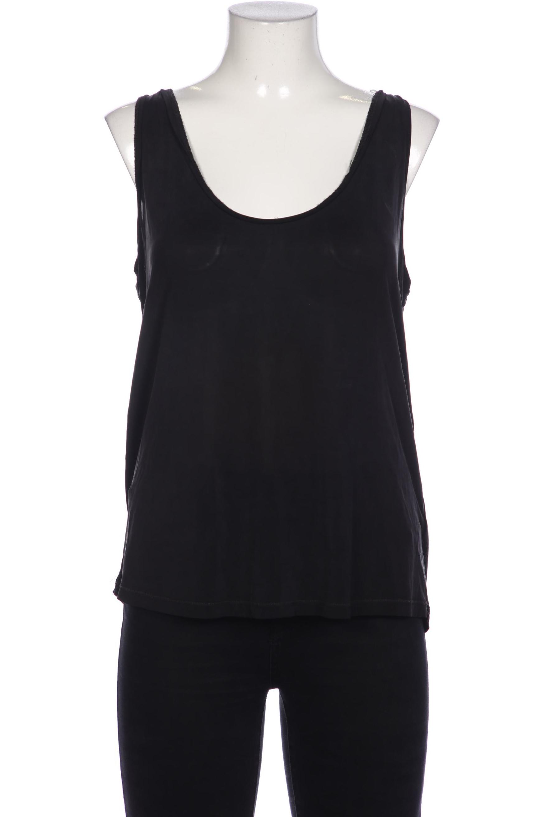 

Drykorn Damen Top, schwarz, Gr. 38