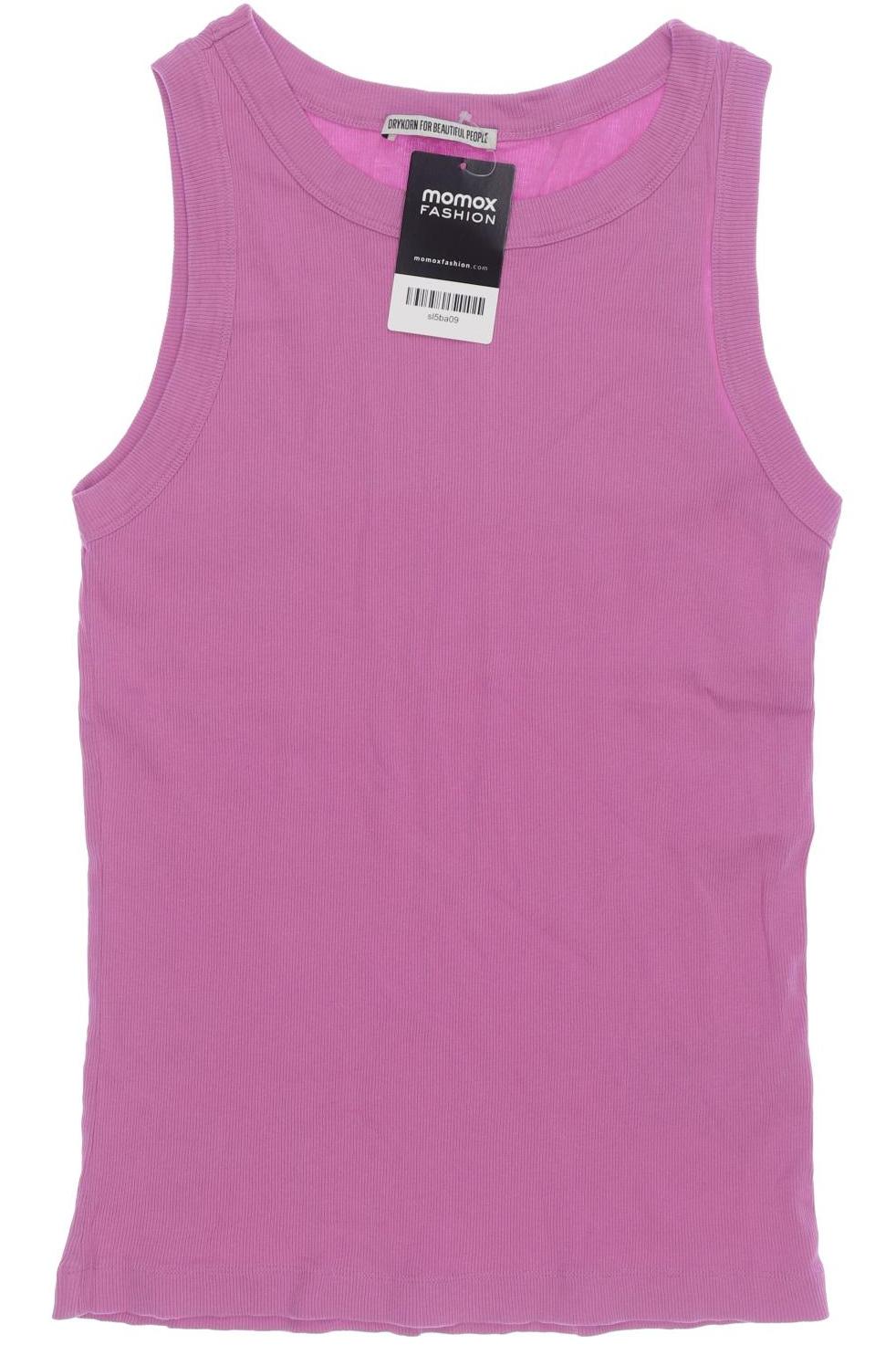 

Drykorn Damen Top, pink, Gr. 42