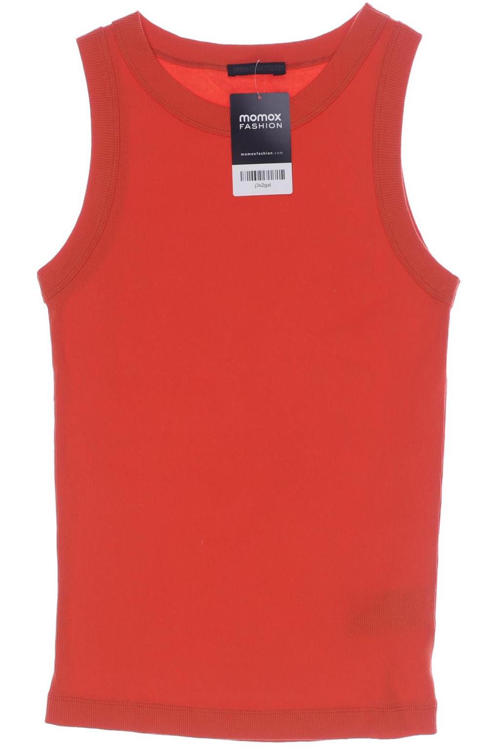 

Drykorn Damen Top, rot, Gr. 38
