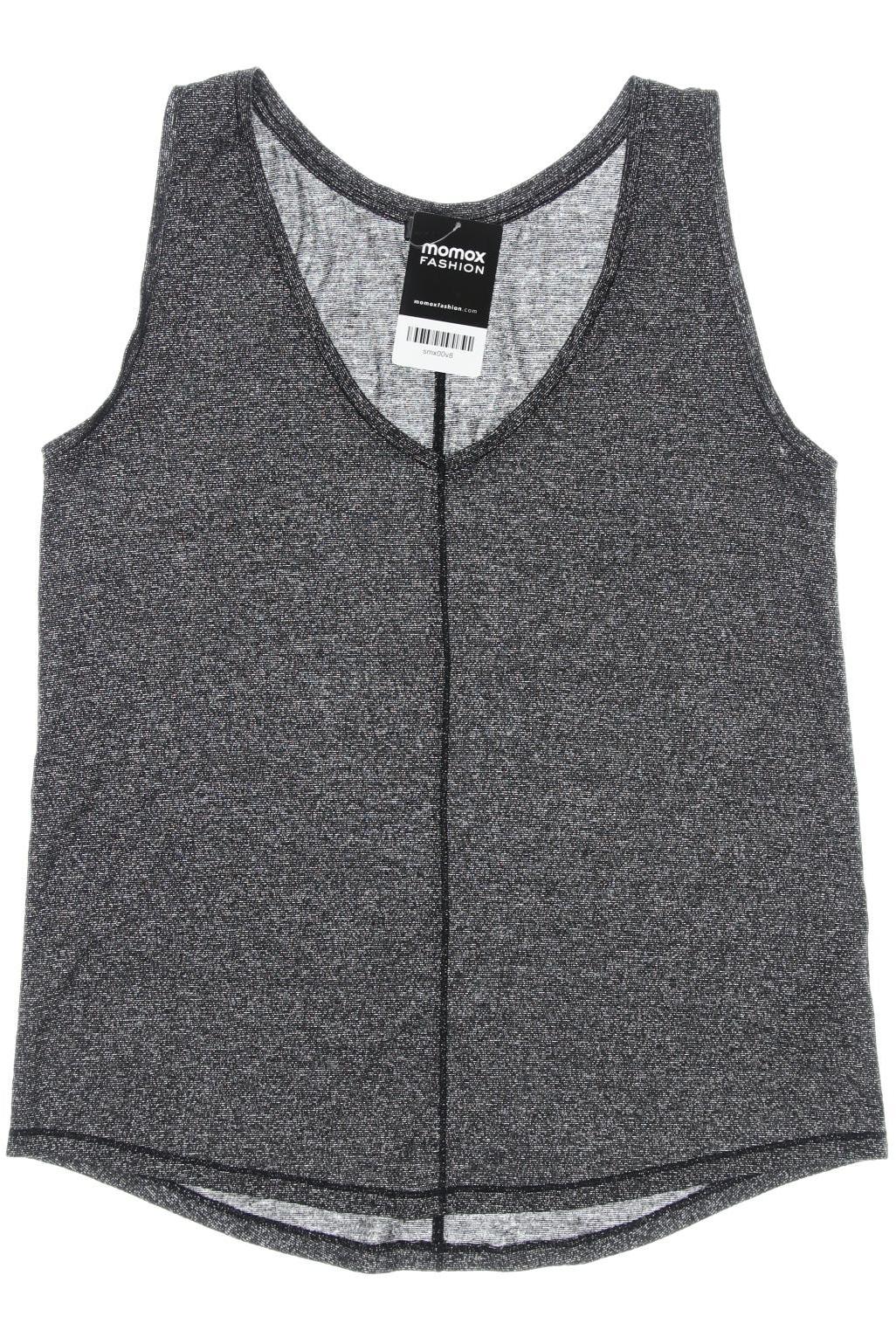 

Drykorn Damen Top, schwarz, Gr. 36