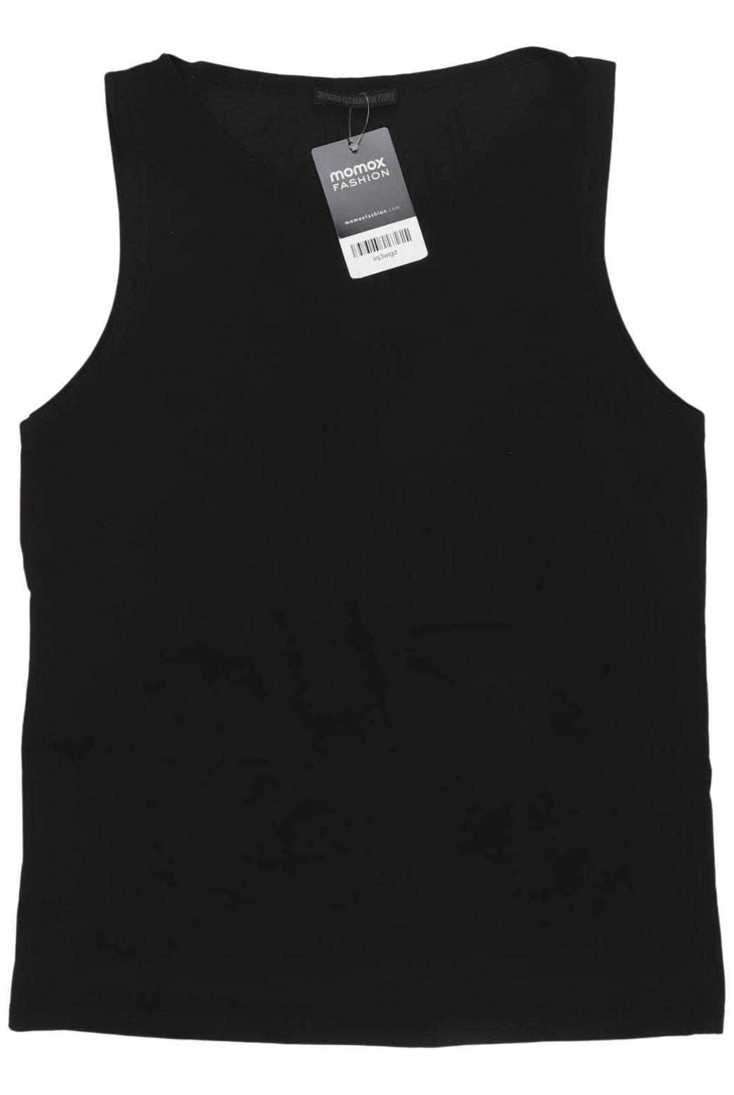 

Drykorn Damen Top, schwarz, Gr. 44