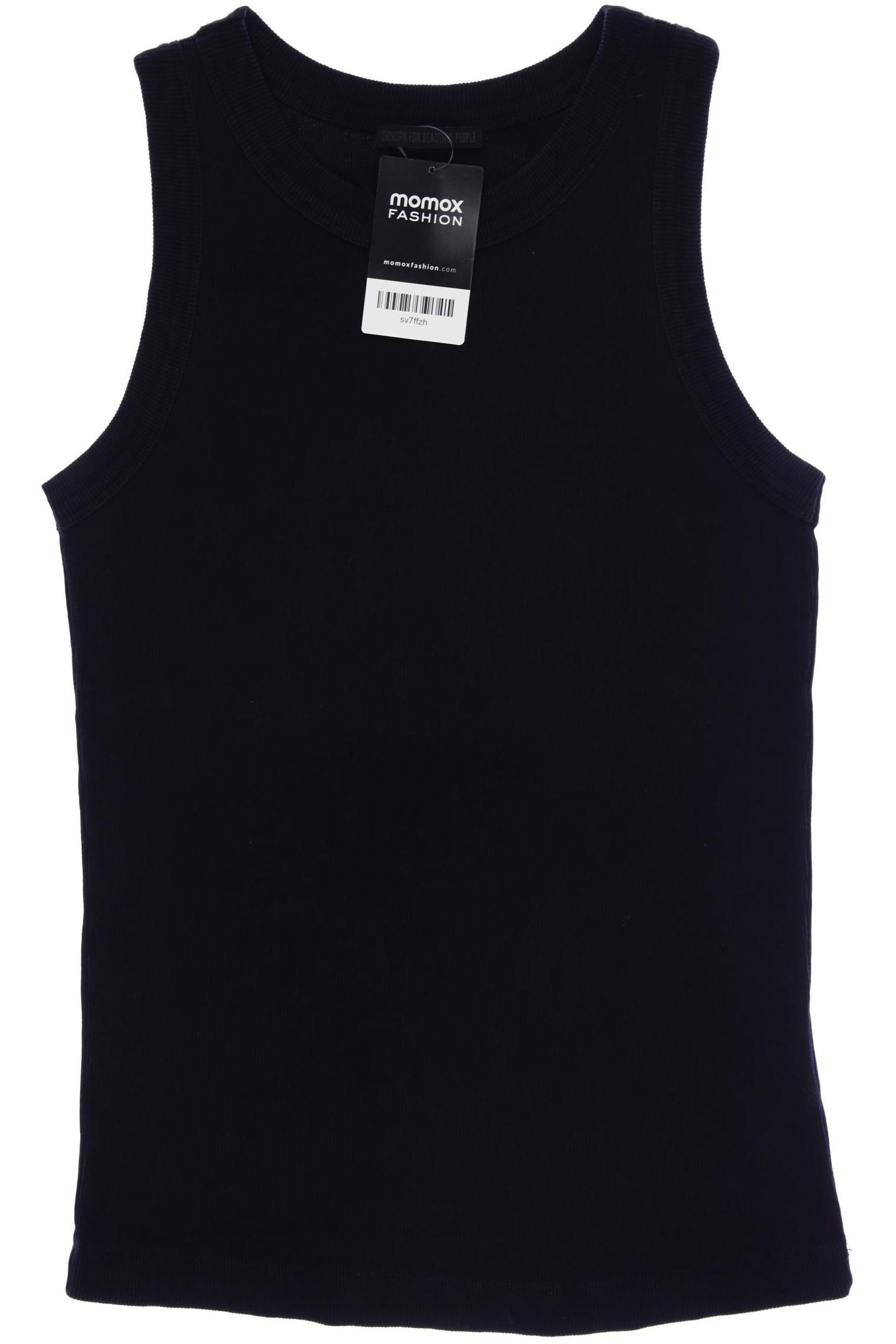 

Drykorn Damen Top, schwarz, Gr. 42