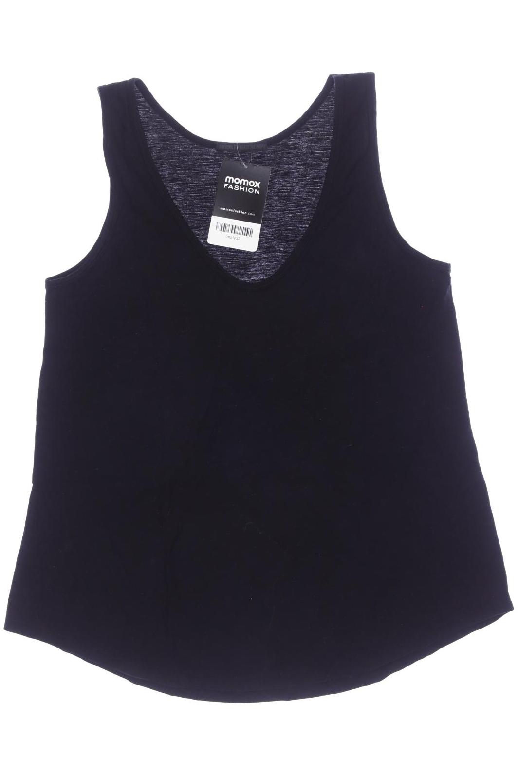 

Drykorn Damen Top, schwarz, Gr. 36
