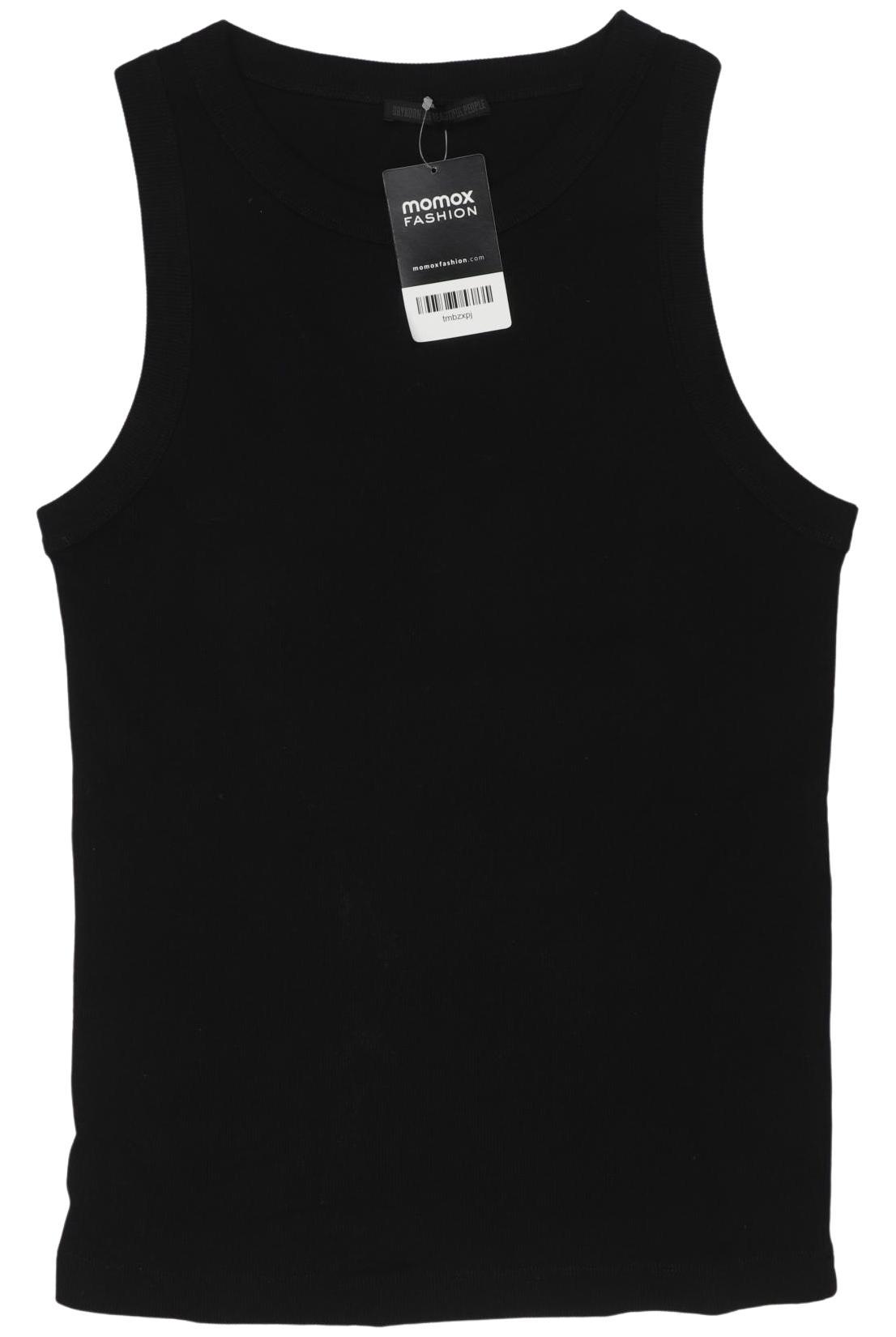 

Drykorn Damen Top, schwarz, Gr. 44