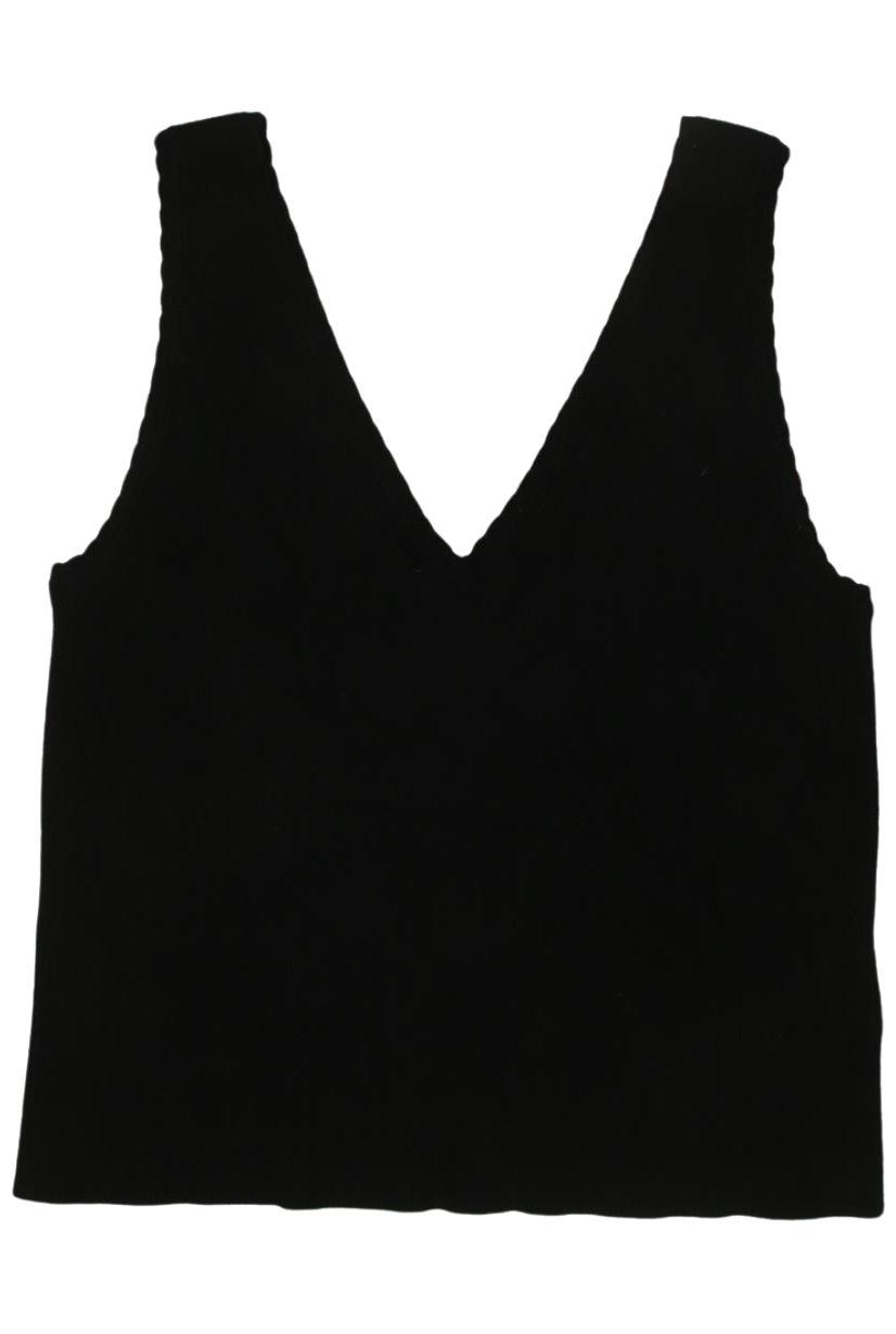 

Drykorn Damen Top, schwarz, Gr. 36