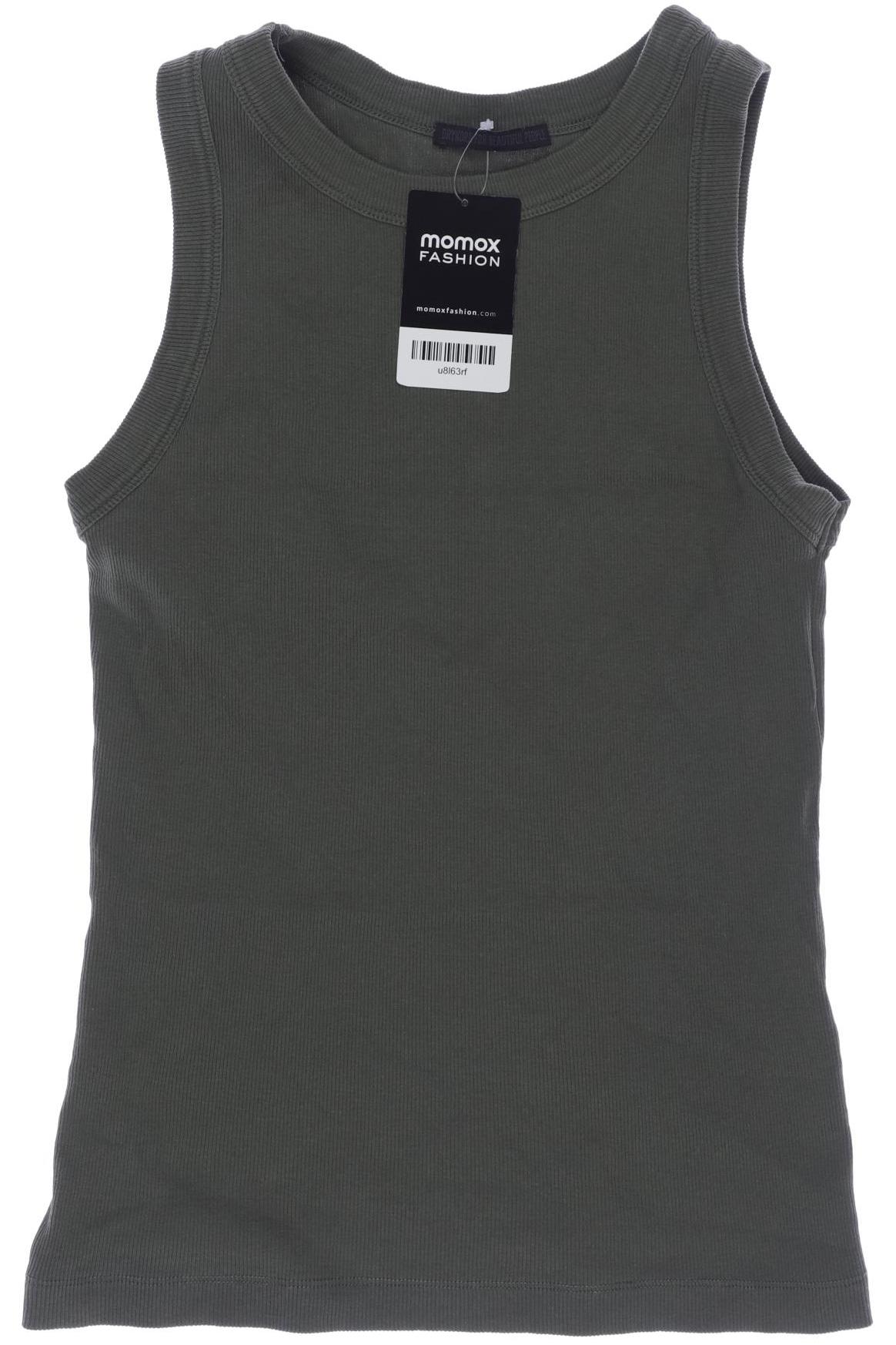 

Drykorn Damen Top, grün, Gr. 38