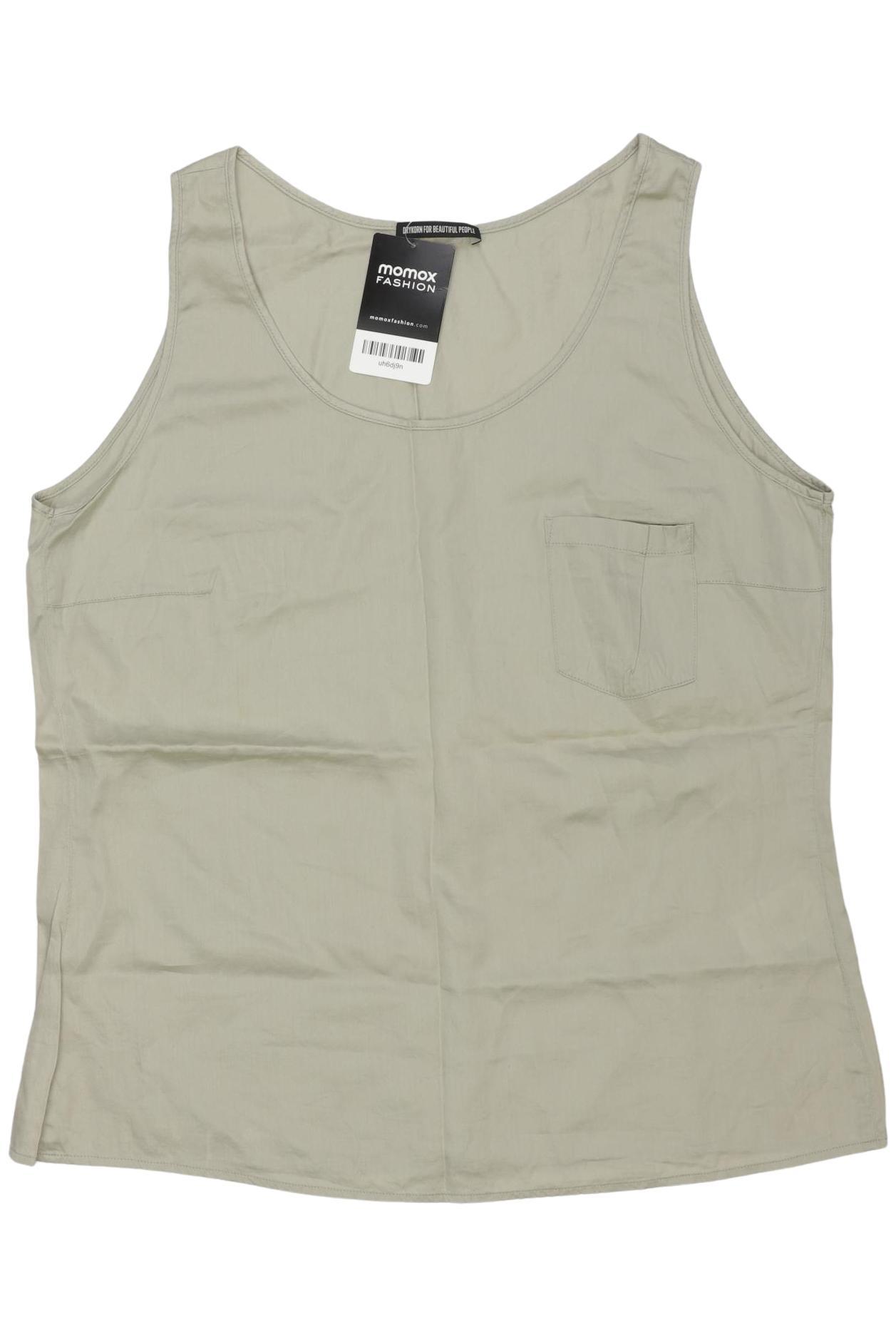 

Drykorn Damen Top, beige, Gr. 40