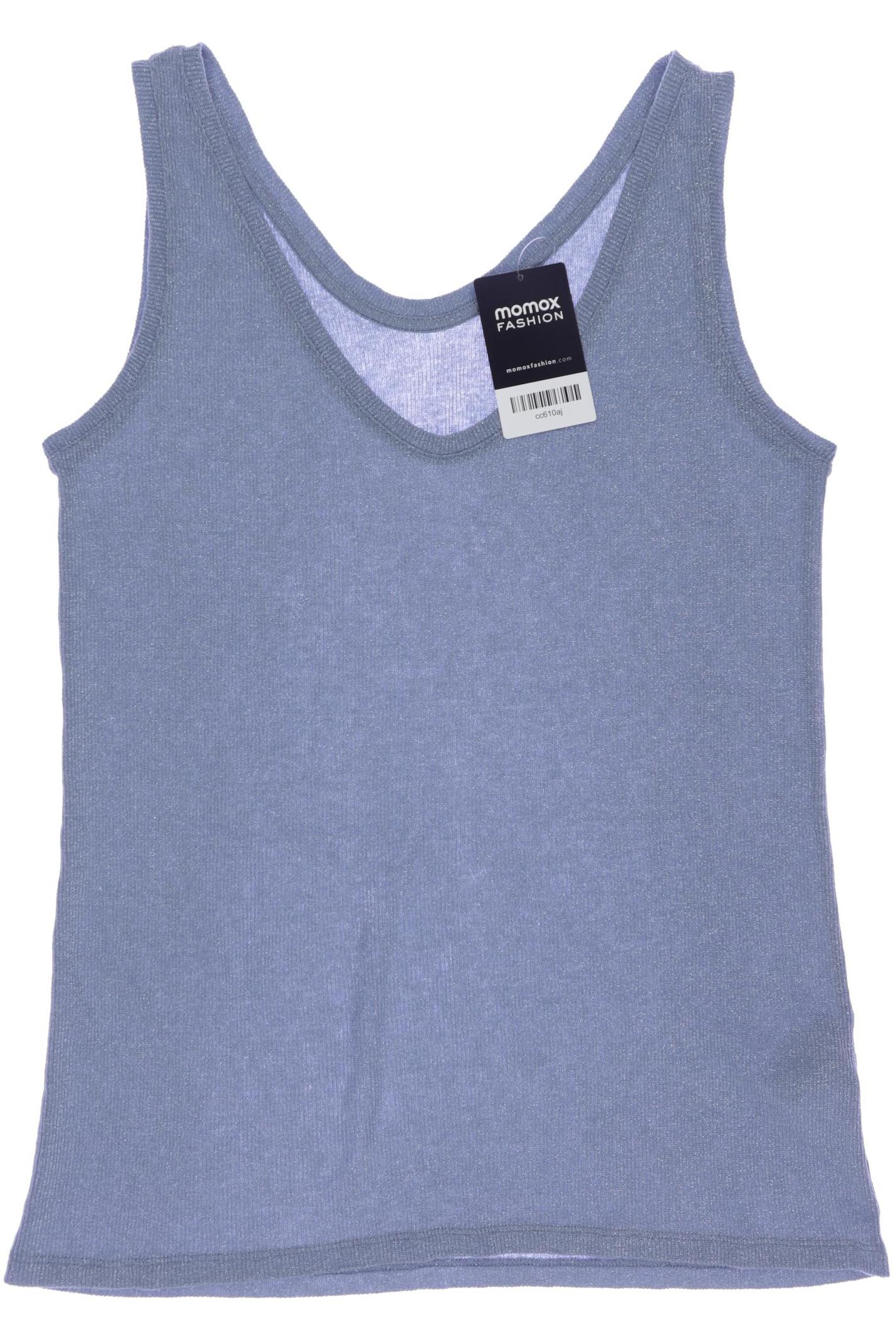 

Drykorn Damen Top, hellblau, Gr. 36