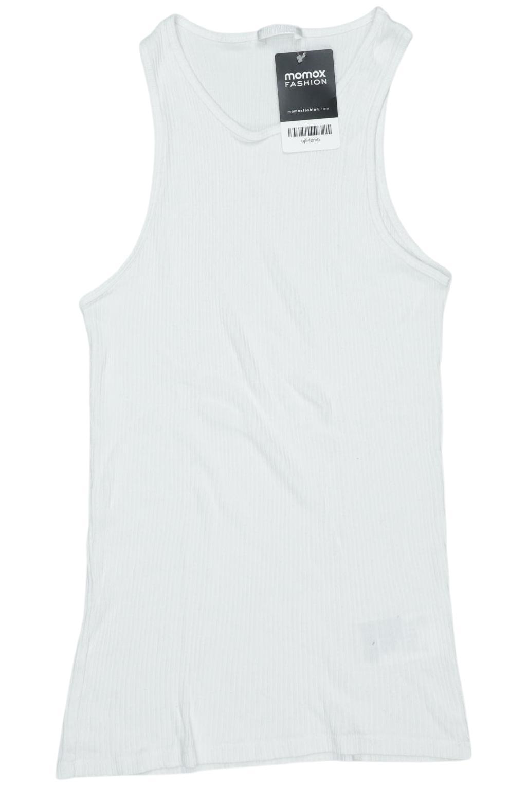 

Drykorn Damen Top, weiß, Gr. 38